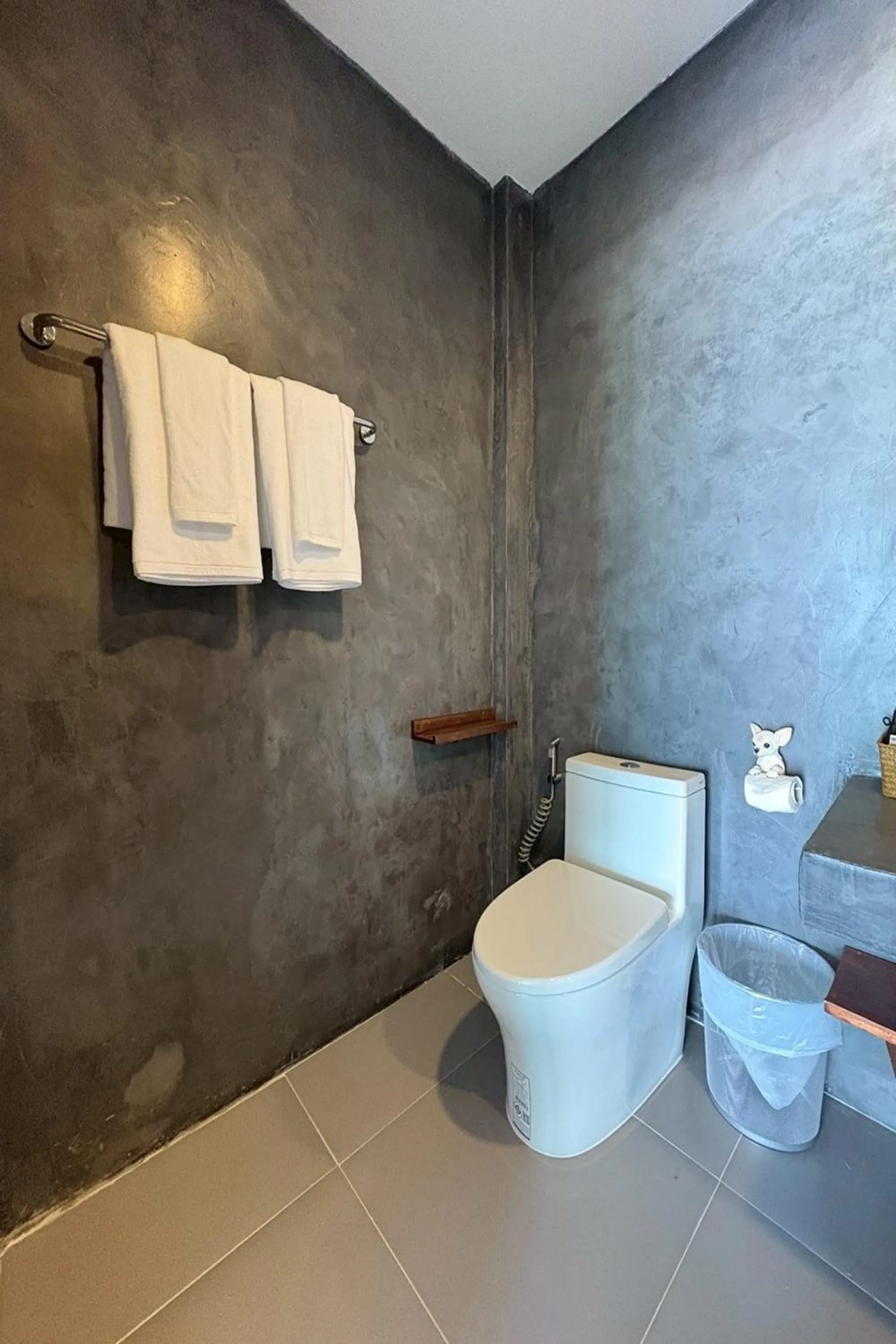 Bathroom in Bliss Resort Krabi