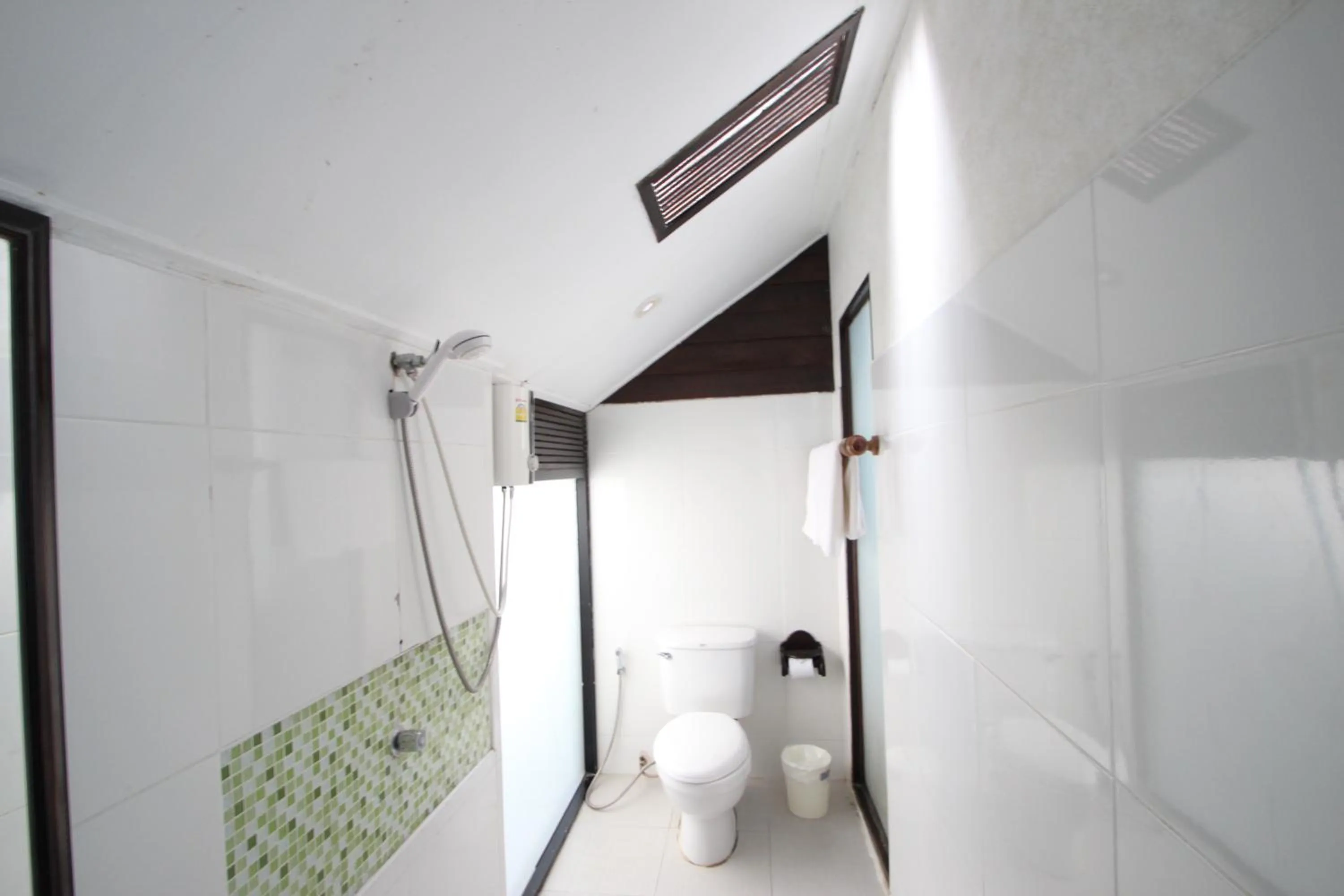 Bathroom in Bliss Resort Krabi