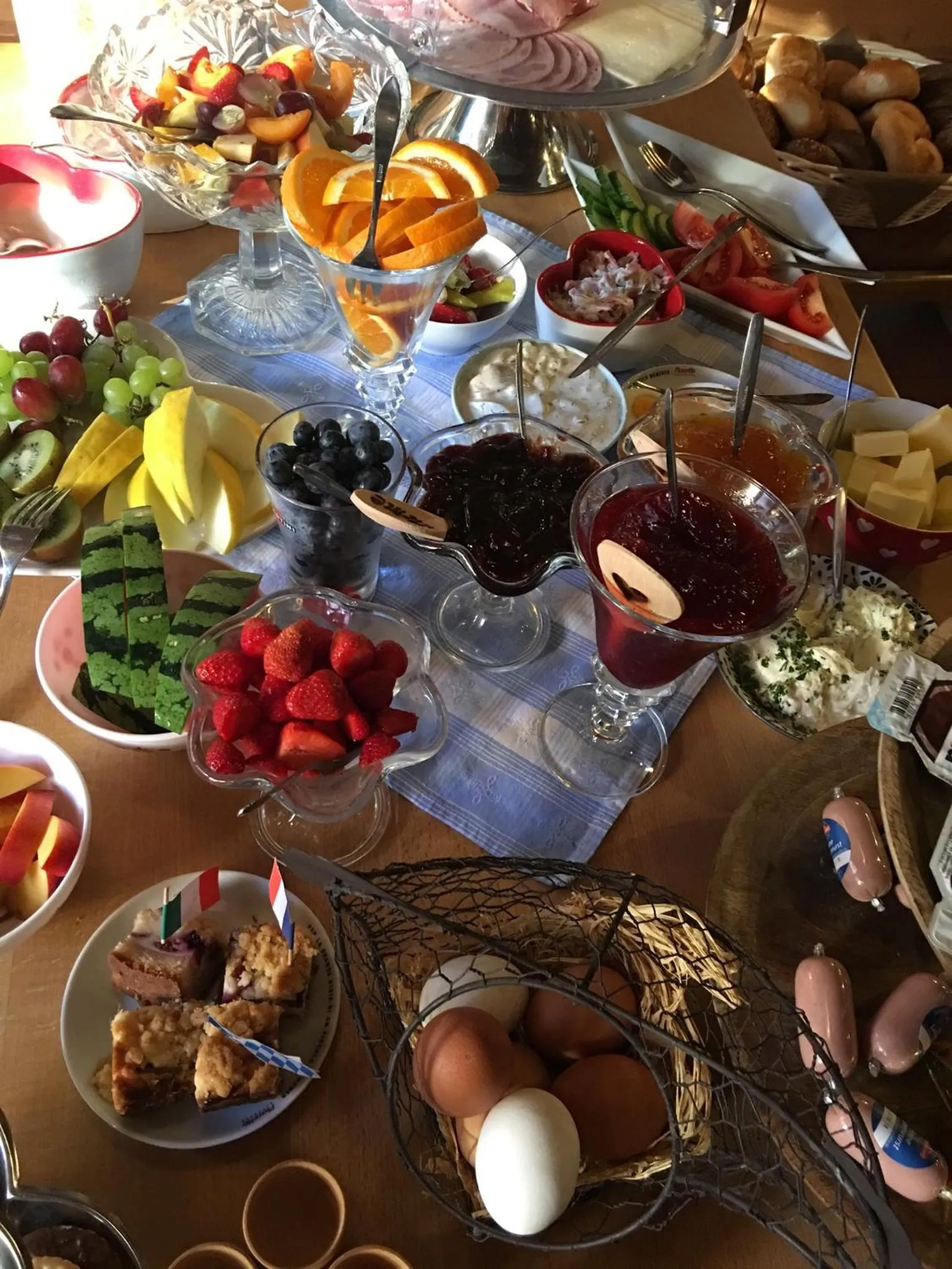 Gästehaus Alter Keller