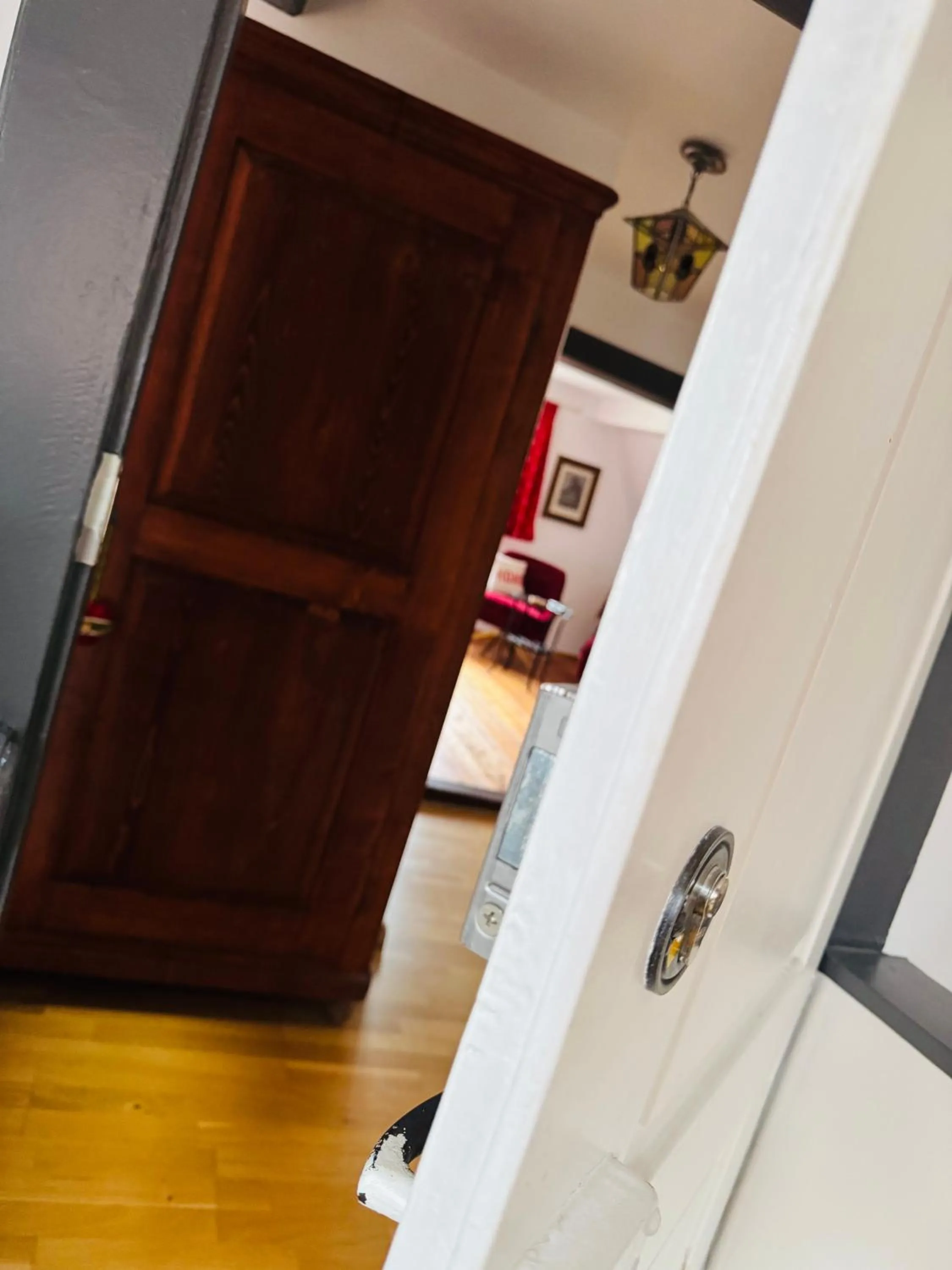 Gästehaus Alter Keller