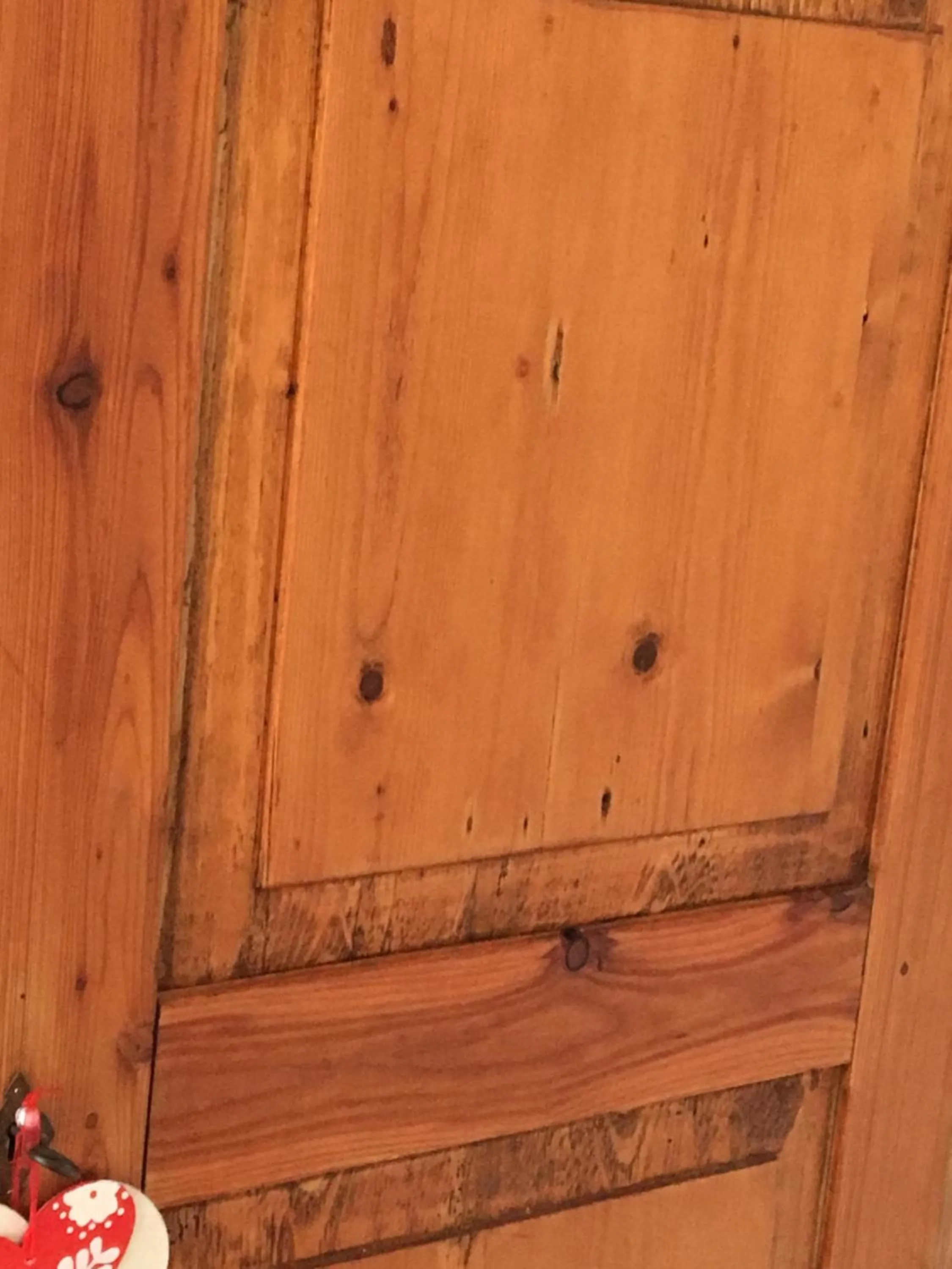 Photo of the whole room in Gästehaus Alter Keller