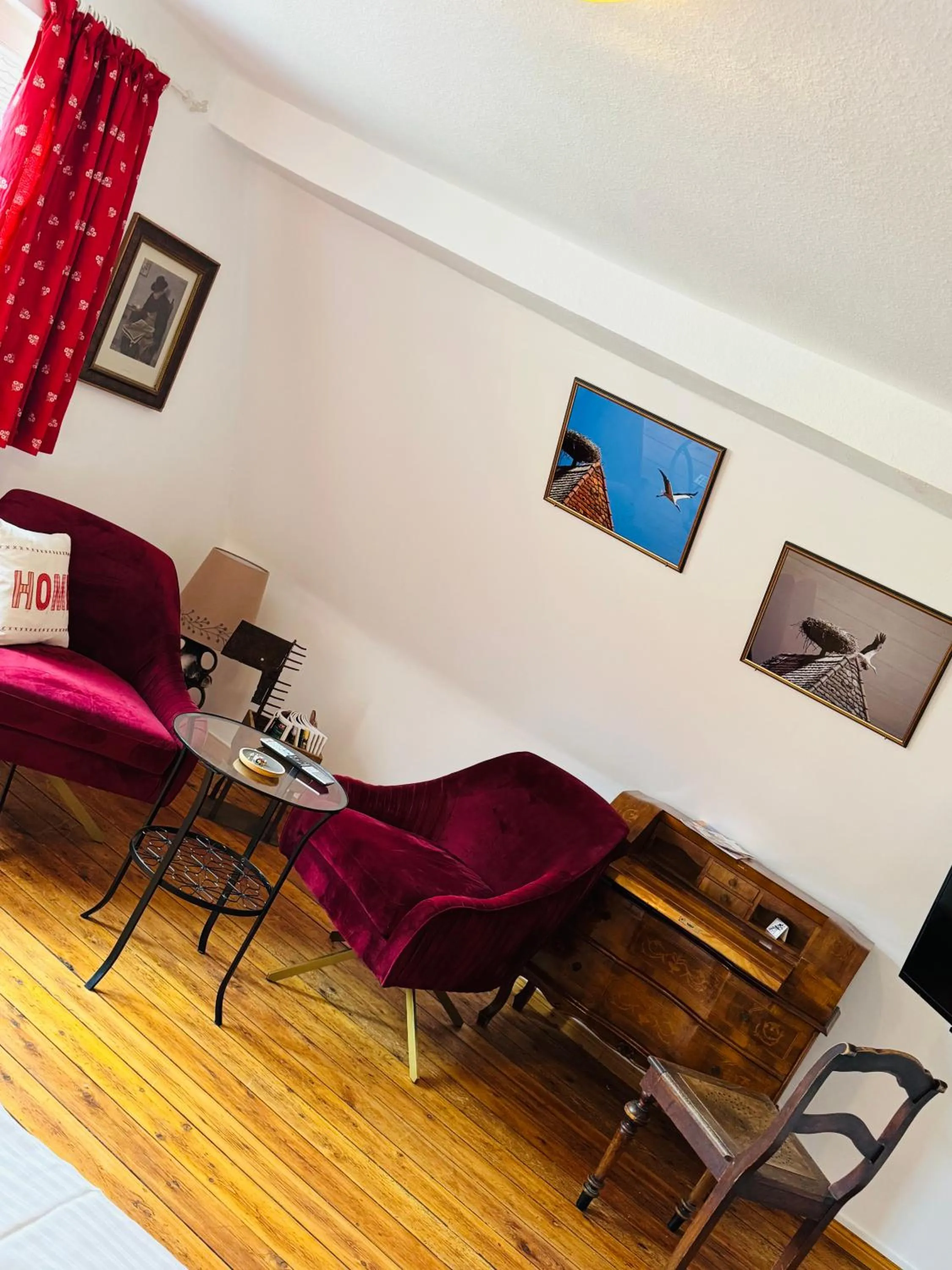 Gästehaus Alter Keller