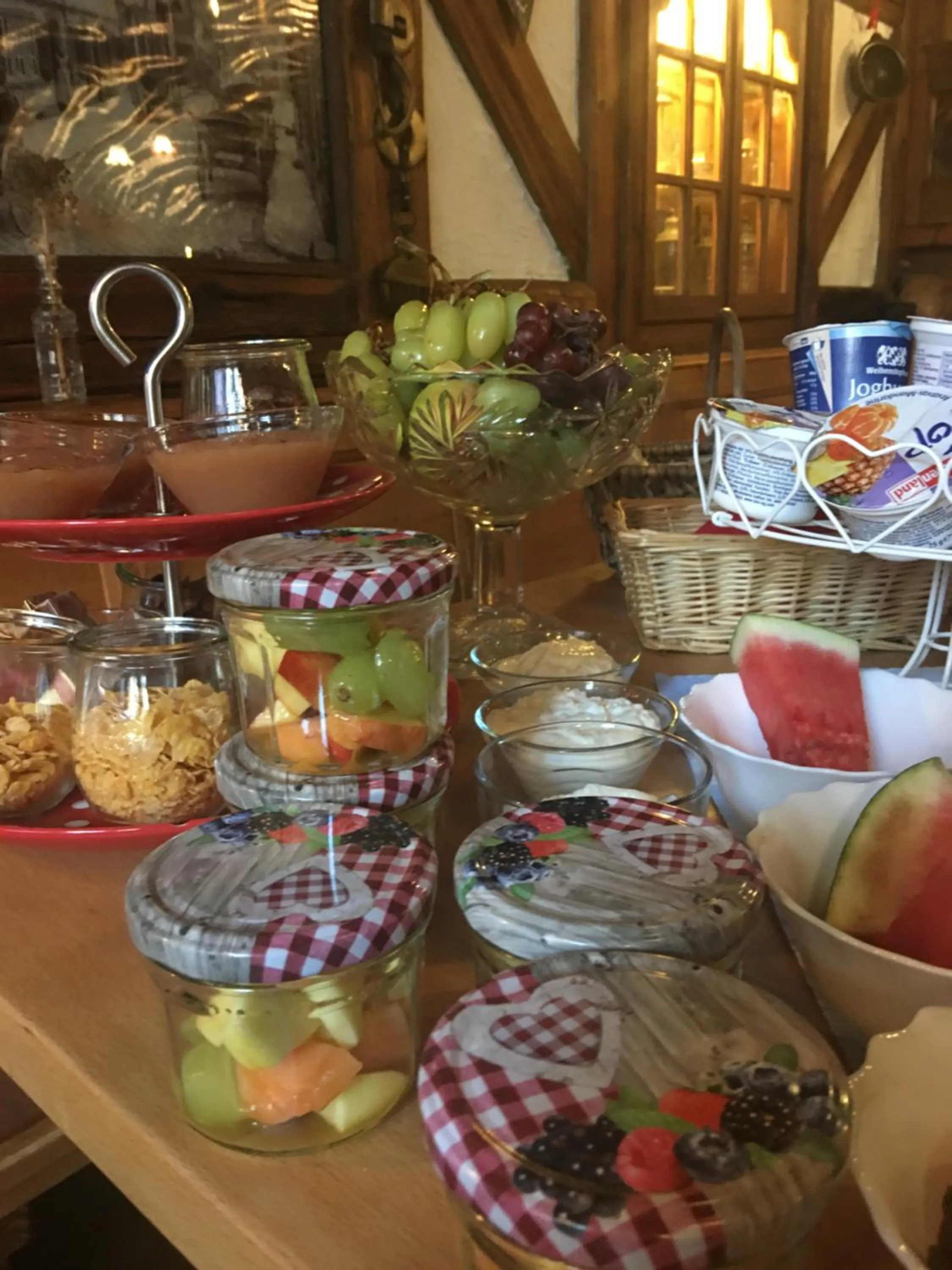 Gästehaus Alter Keller