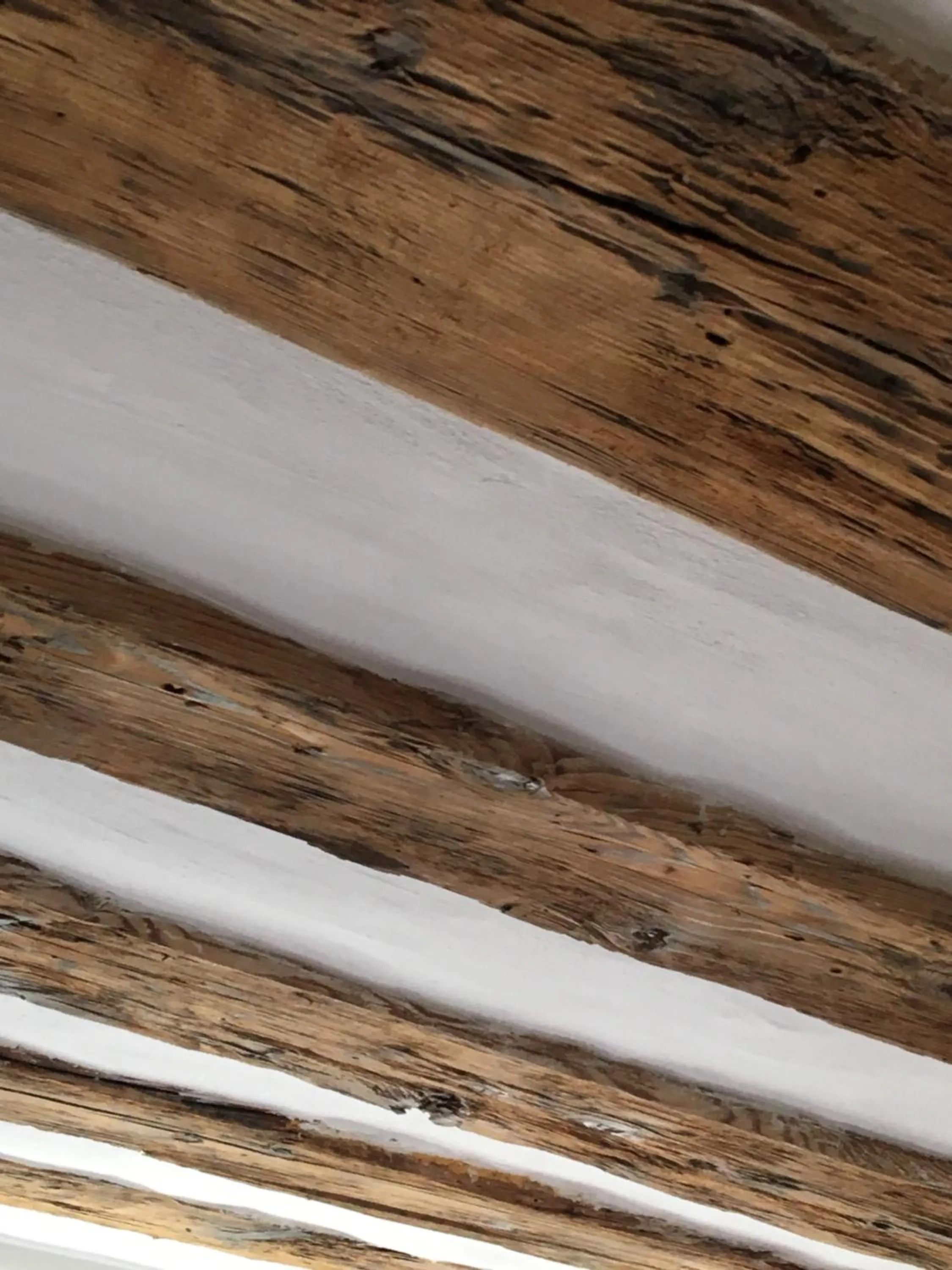 Decorative detail in Gästehaus Alter Keller