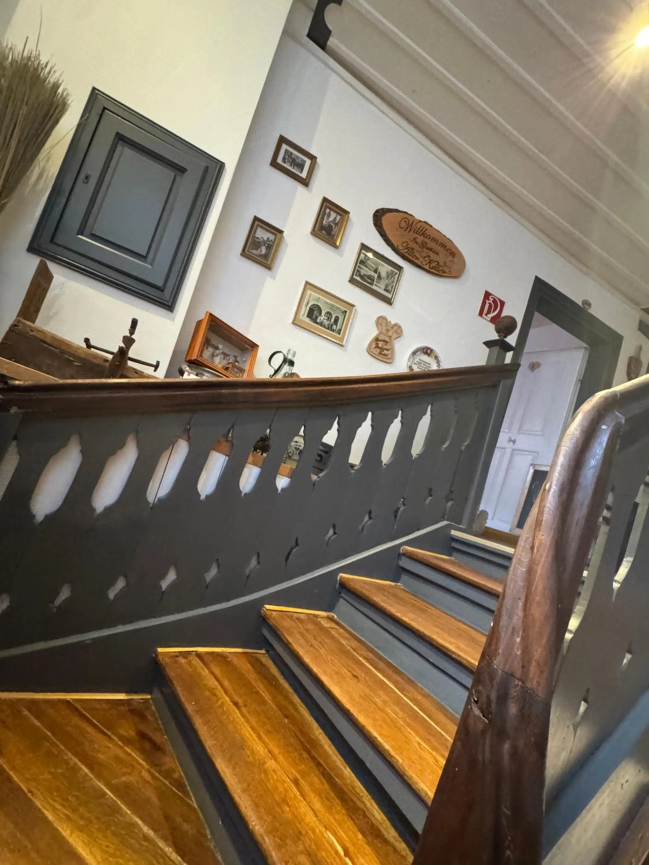 Gästehaus Alter Keller