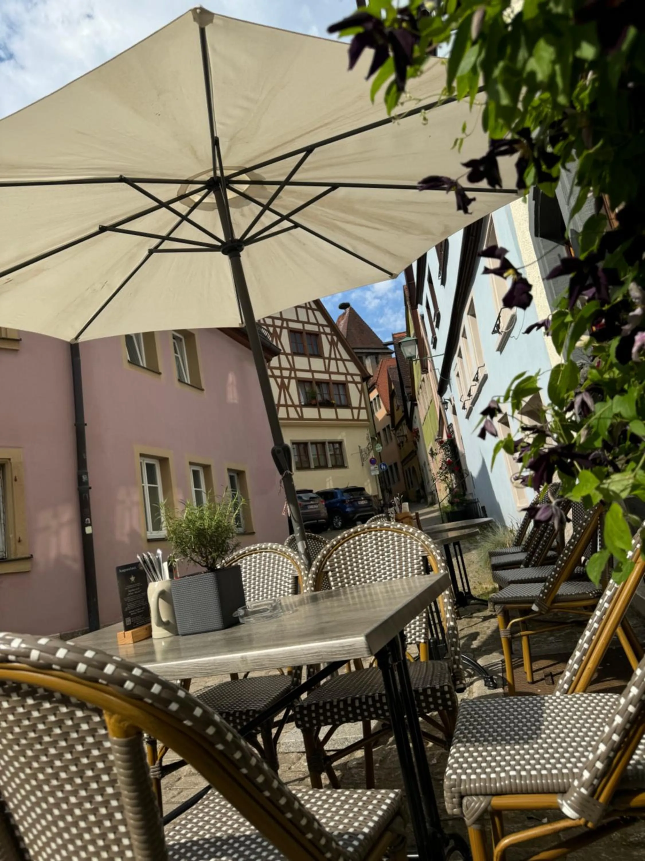 Gästehaus Alter Keller