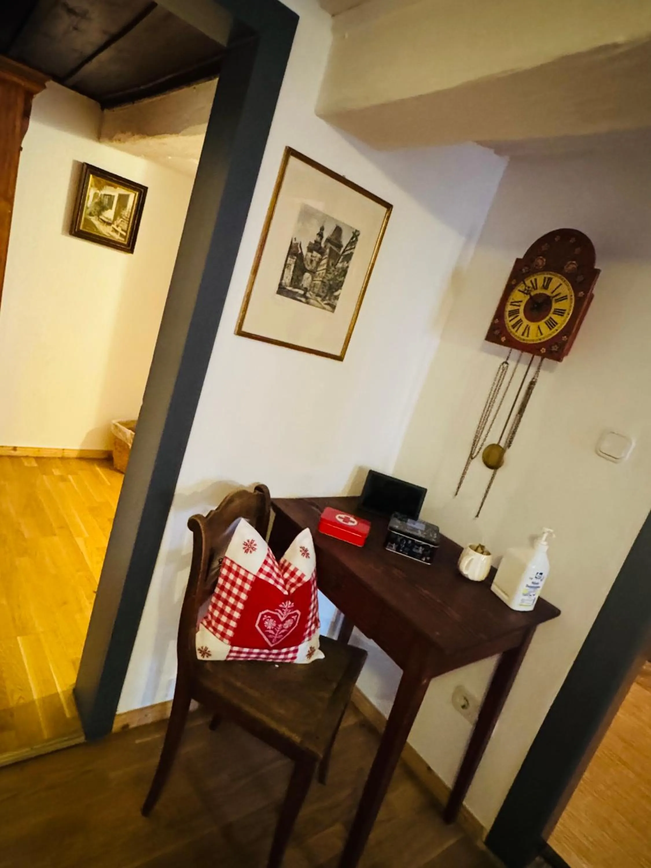 Gästehaus Alter Keller