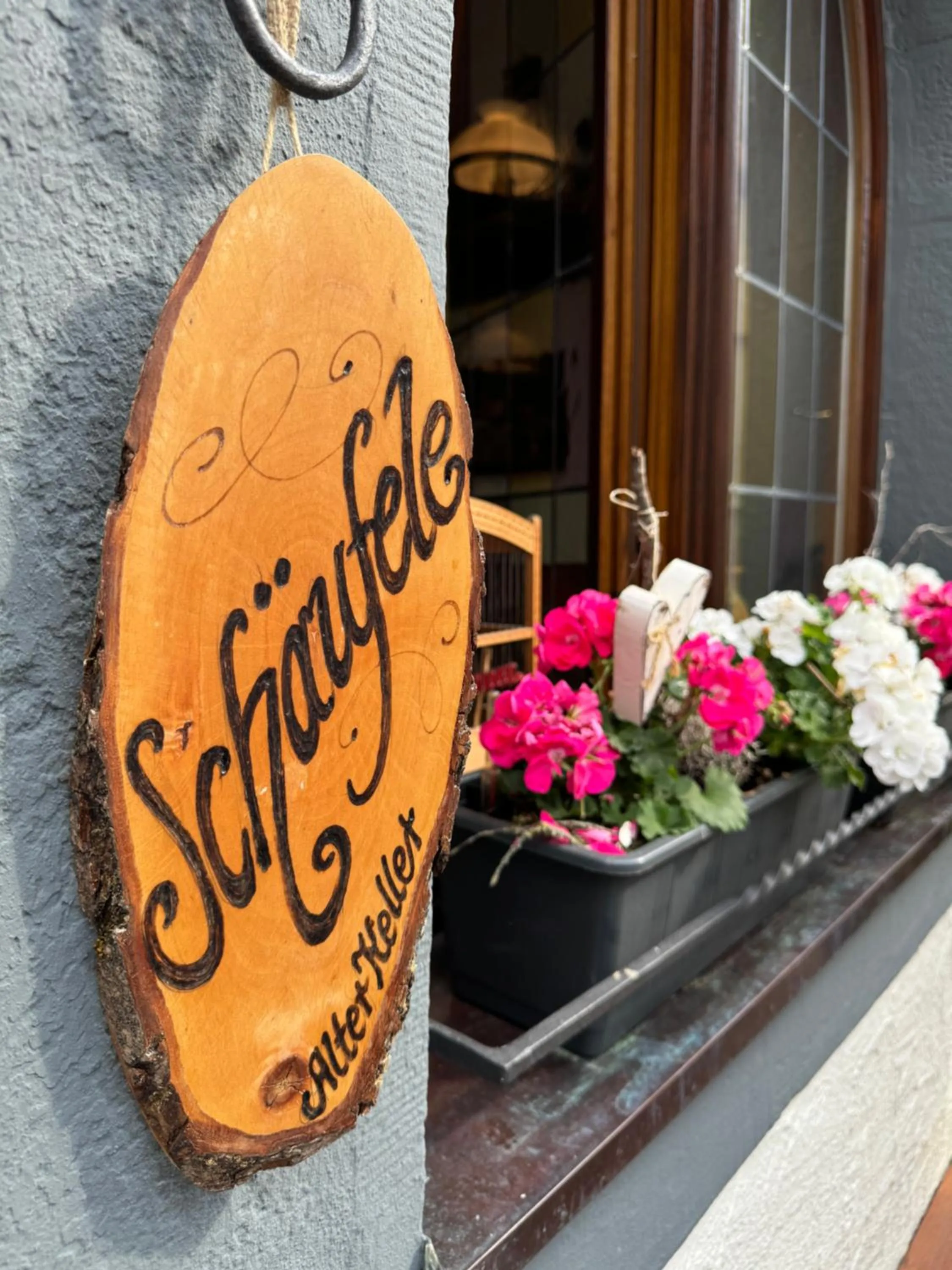 Gästehaus Alter Keller