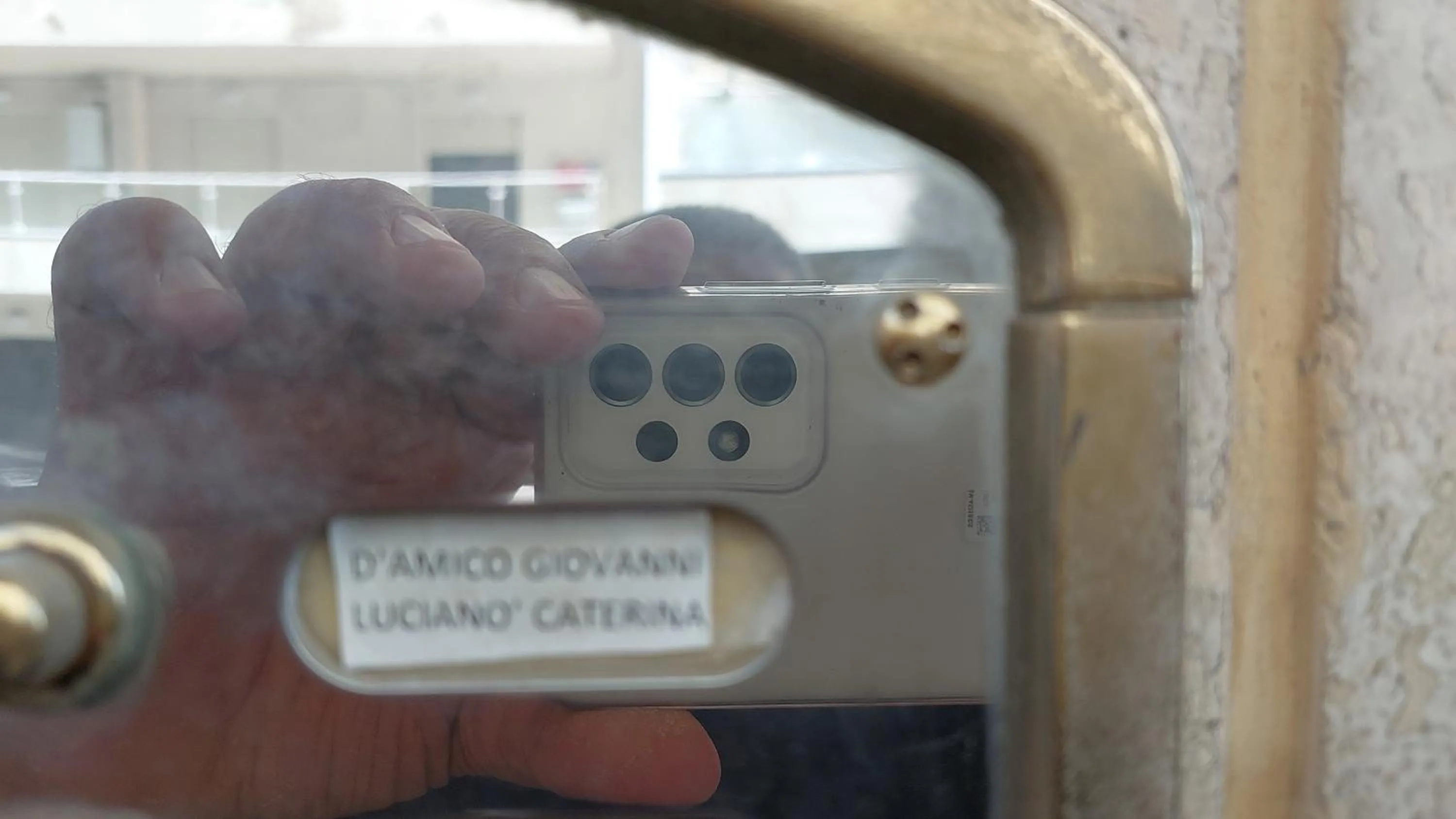Attico Sottovento