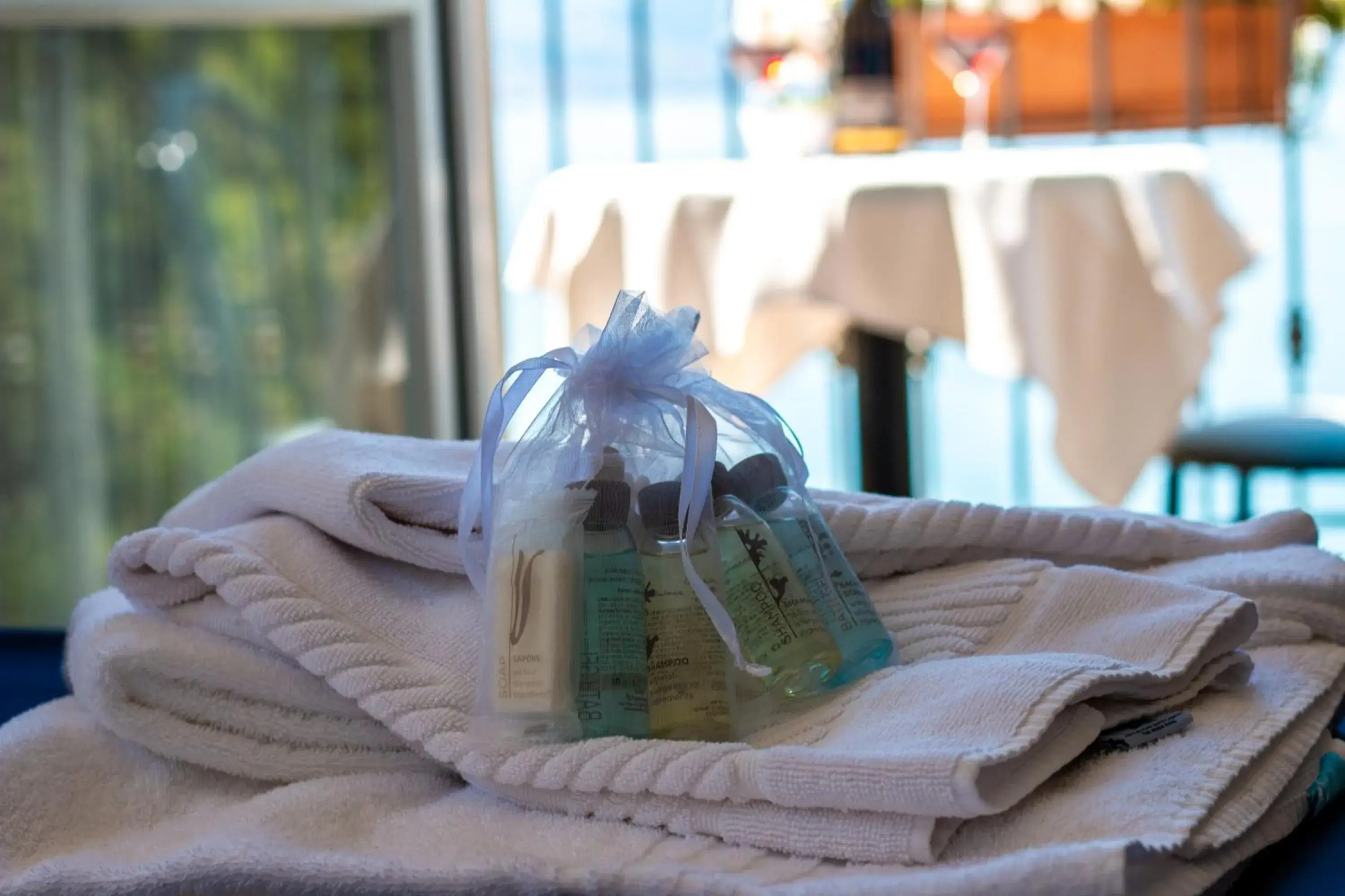 Single Room in Hotel Torre Imperiale Single Room in Hotel Torre Imperiale