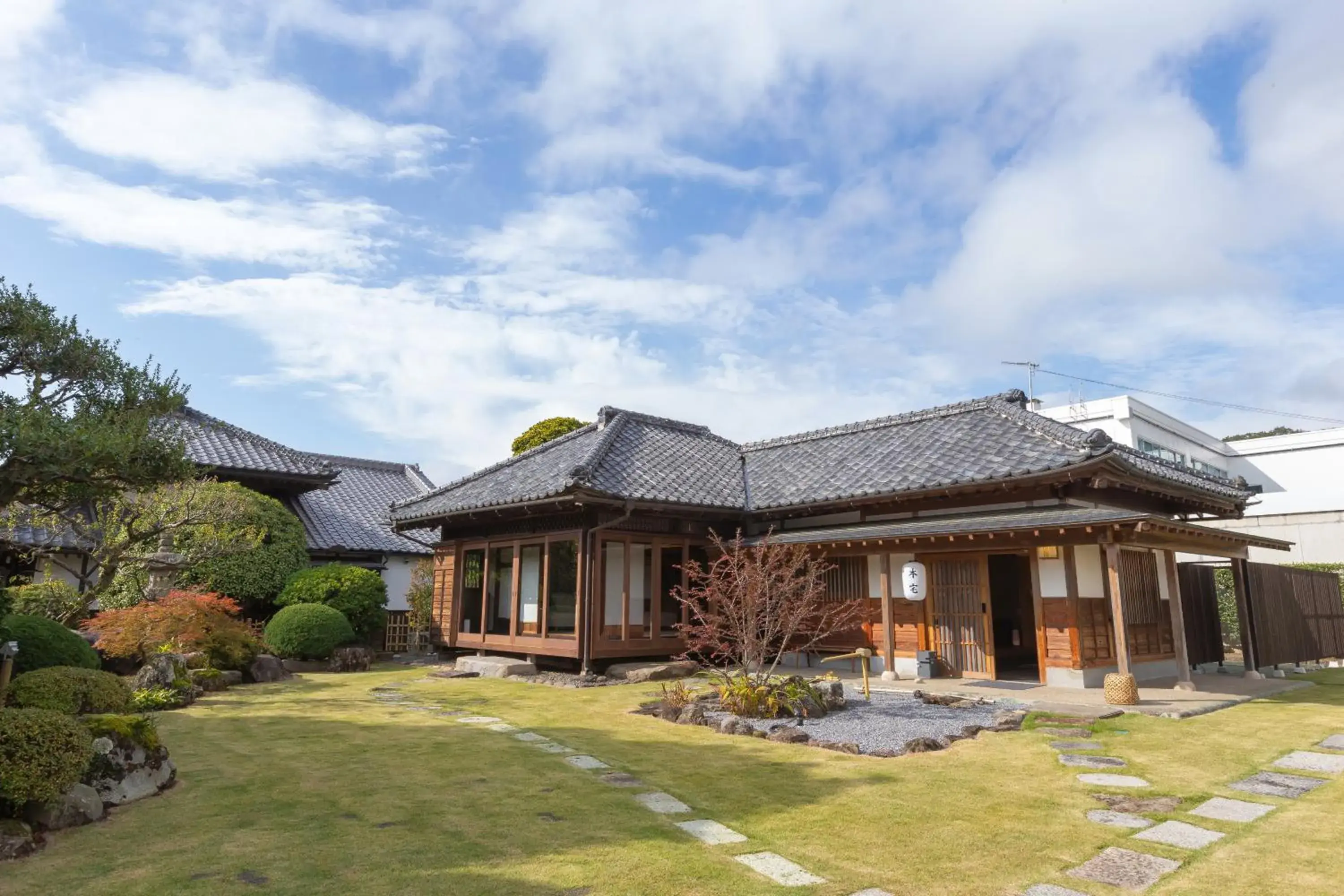 Apartment with Garden View in Iizukatei Apartment with Garden View in Iizukatei