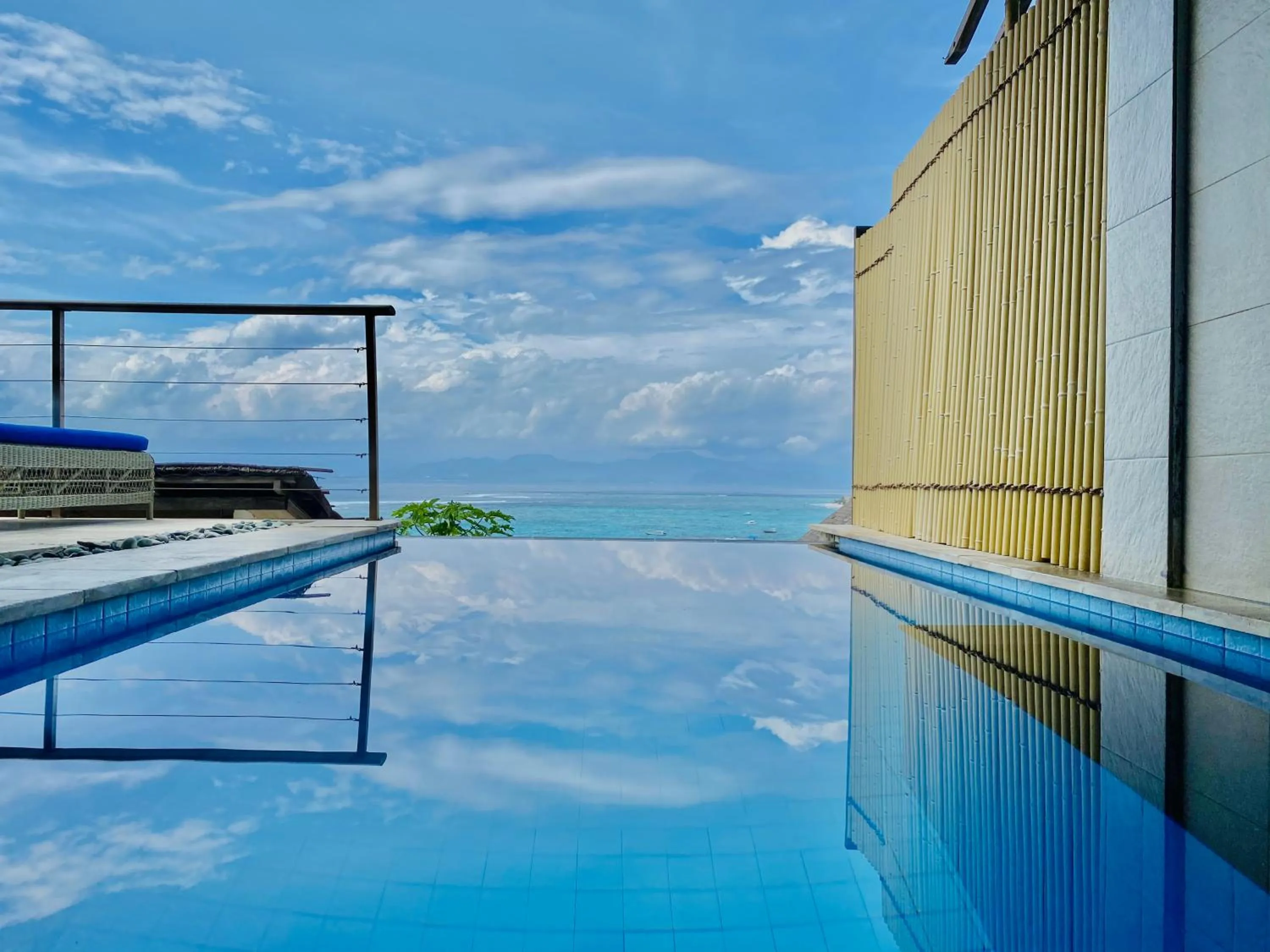 Lembongan Sanctuary Villas