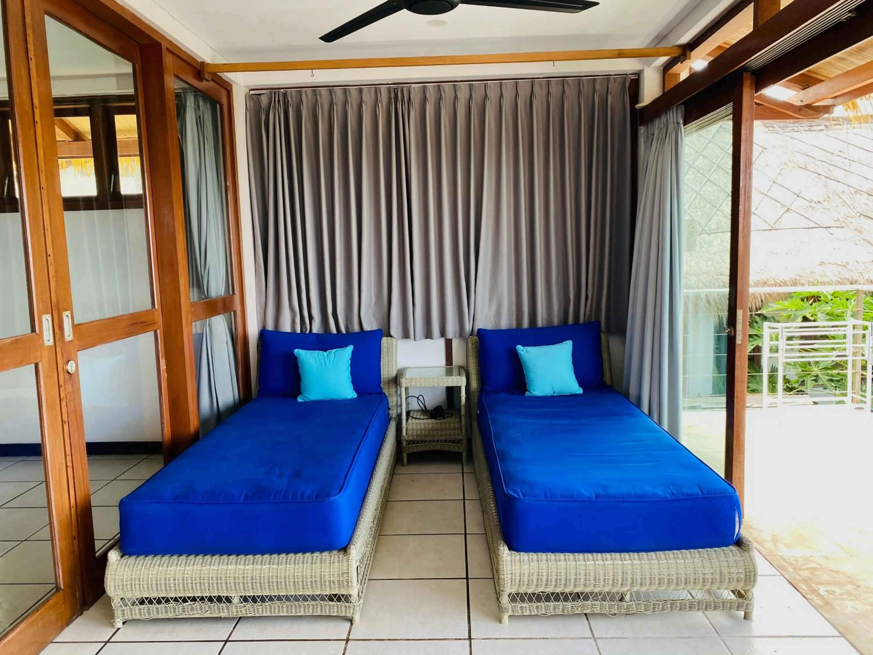 Lembongan Sanctuary Villas