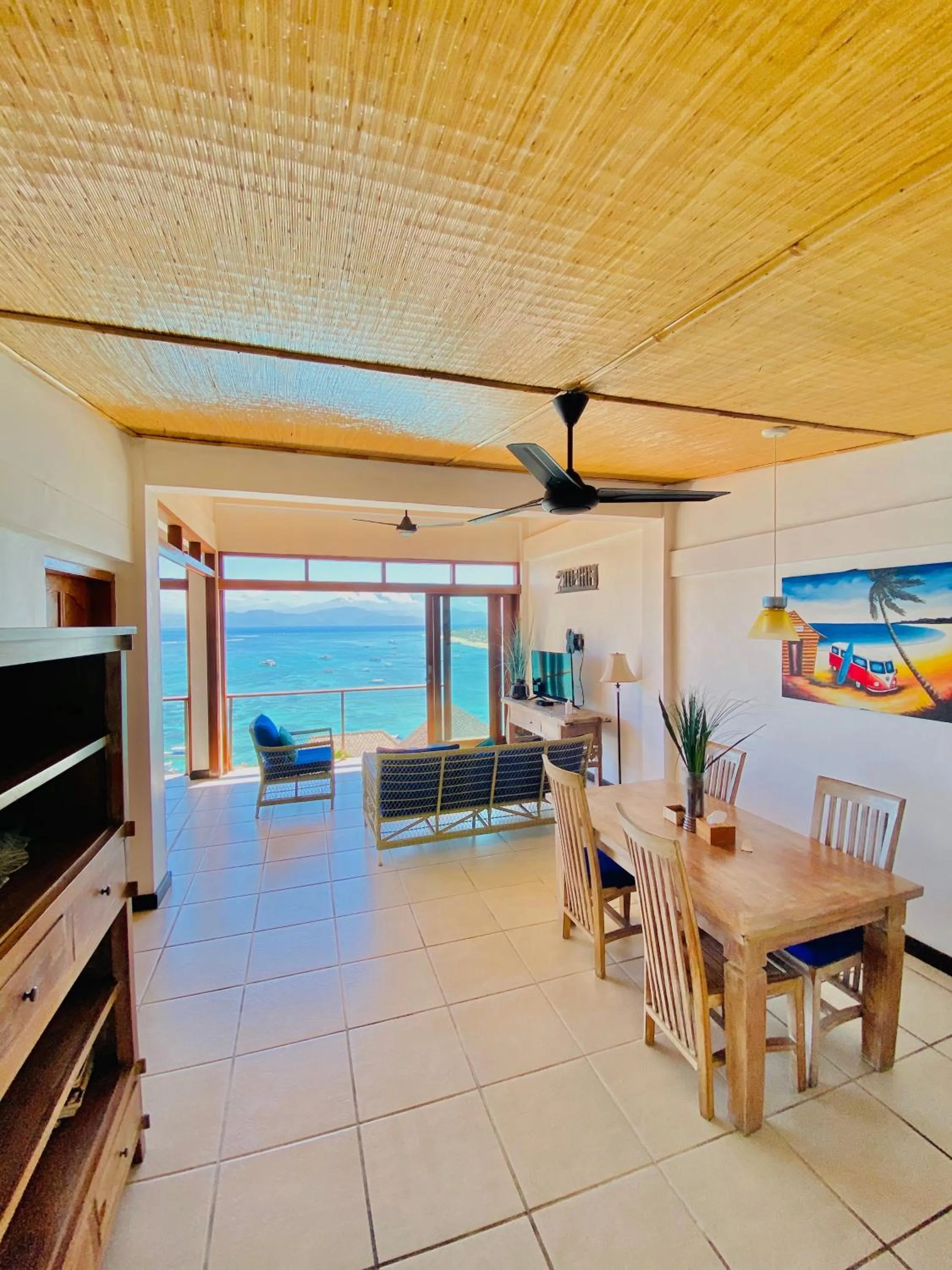 Lembongan Sanctuary Villas