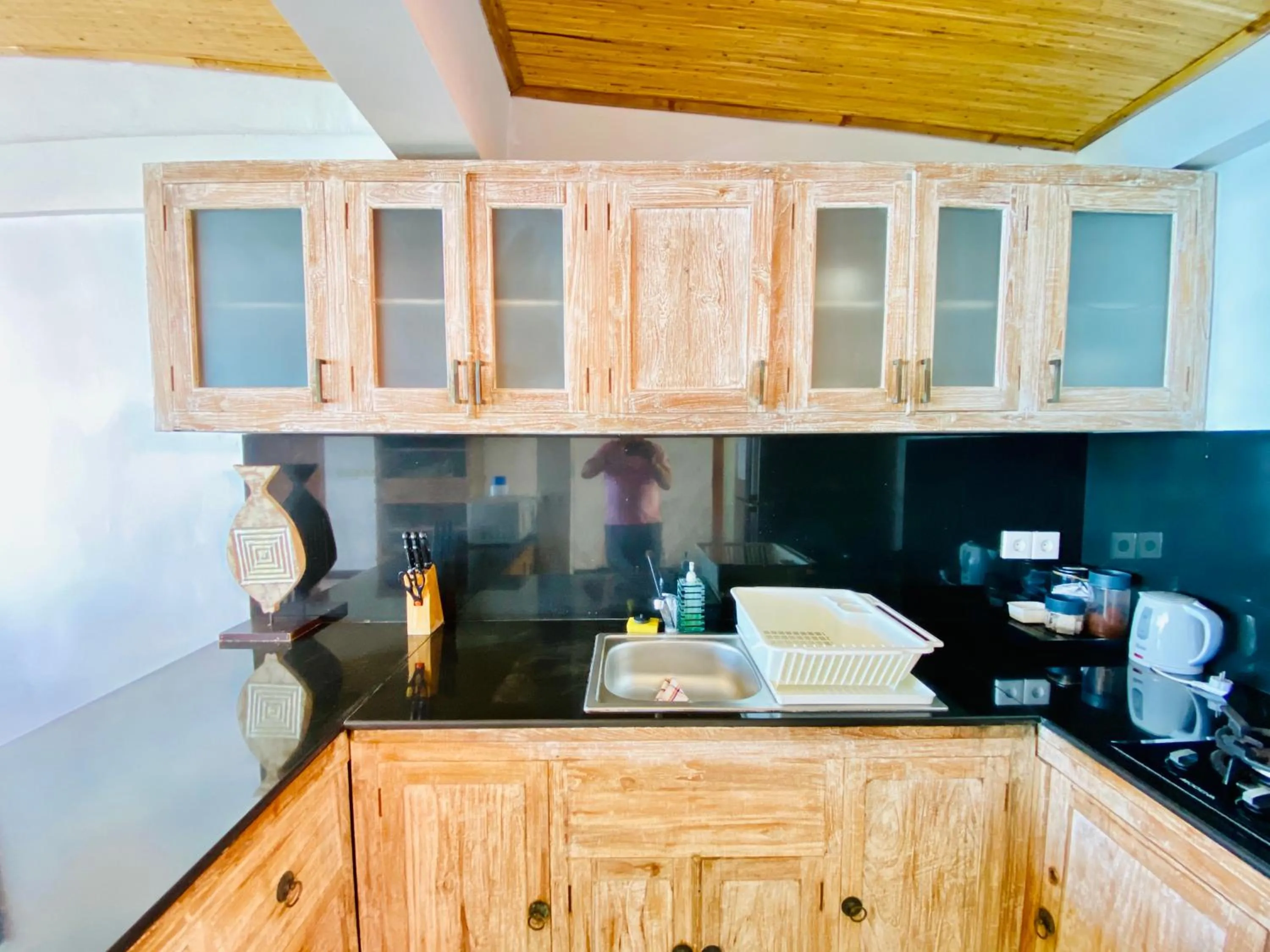 Lembongan Sanctuary Villas