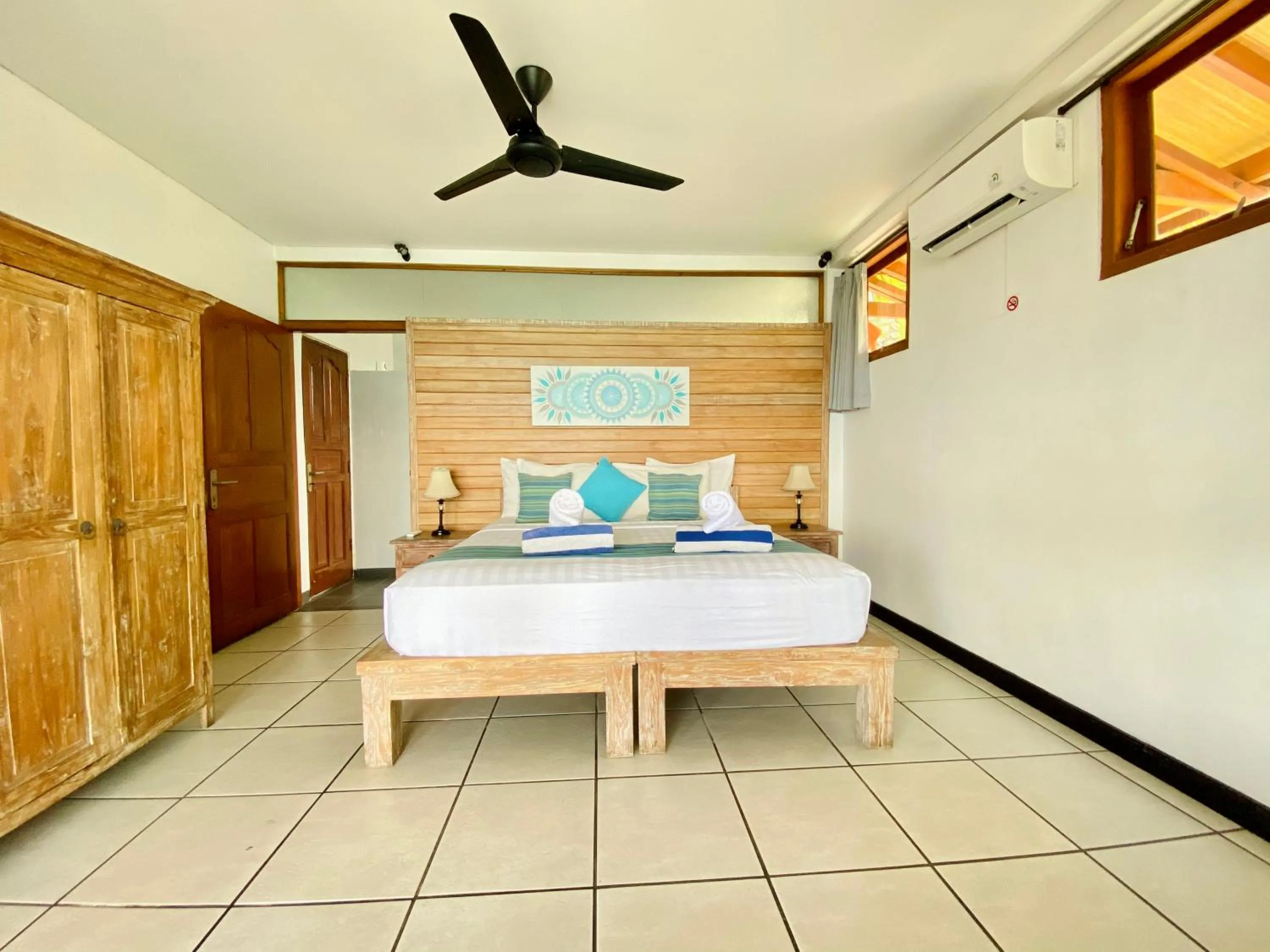 Lembongan Sanctuary Villas