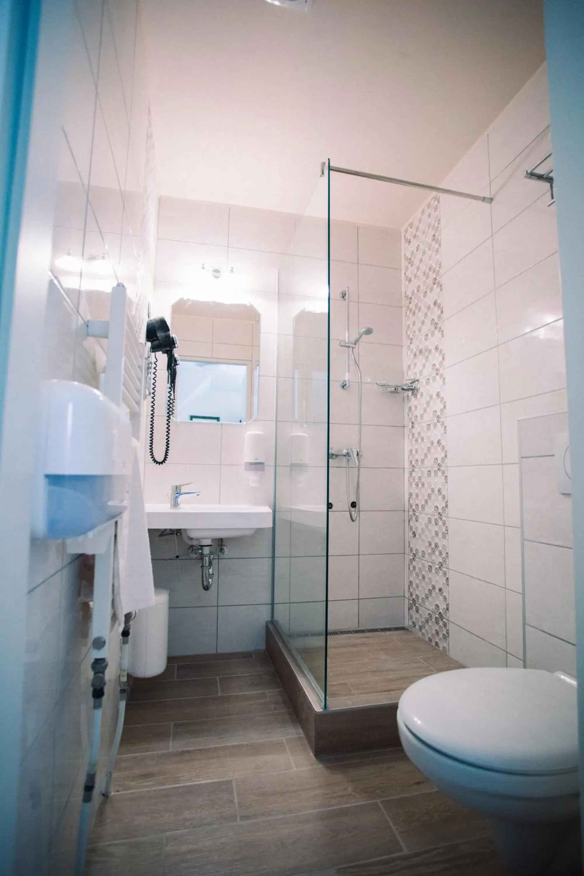 Double Room in Ötösfogat Panzió Double Room in Ötösfogat Panzió