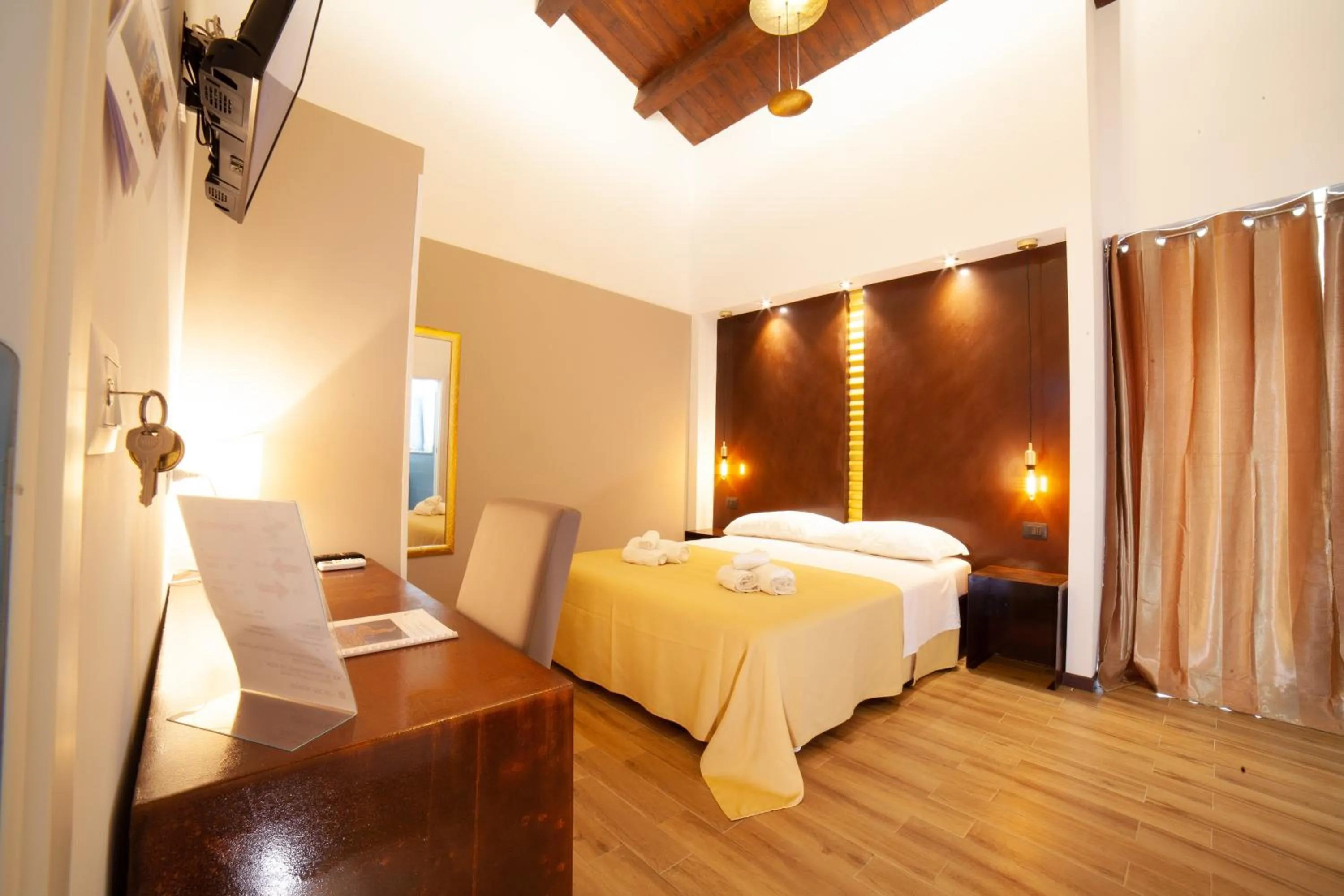 B&B Ninfeo Siracusa - Rooms & Breakfast