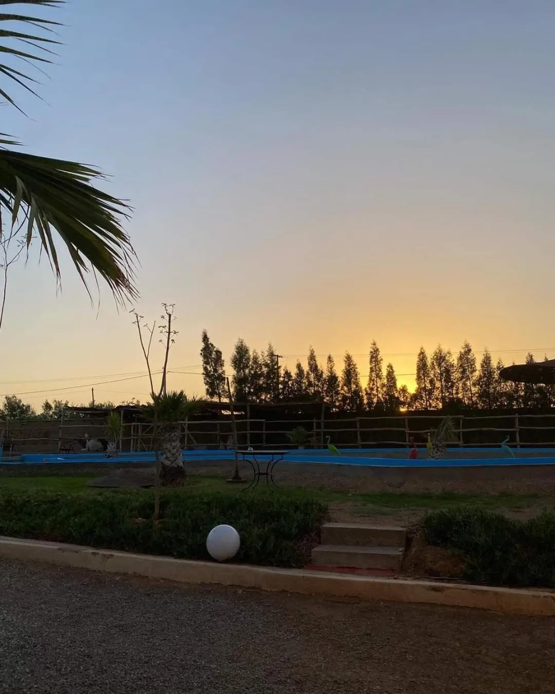 Les Jardins d Amizmiz