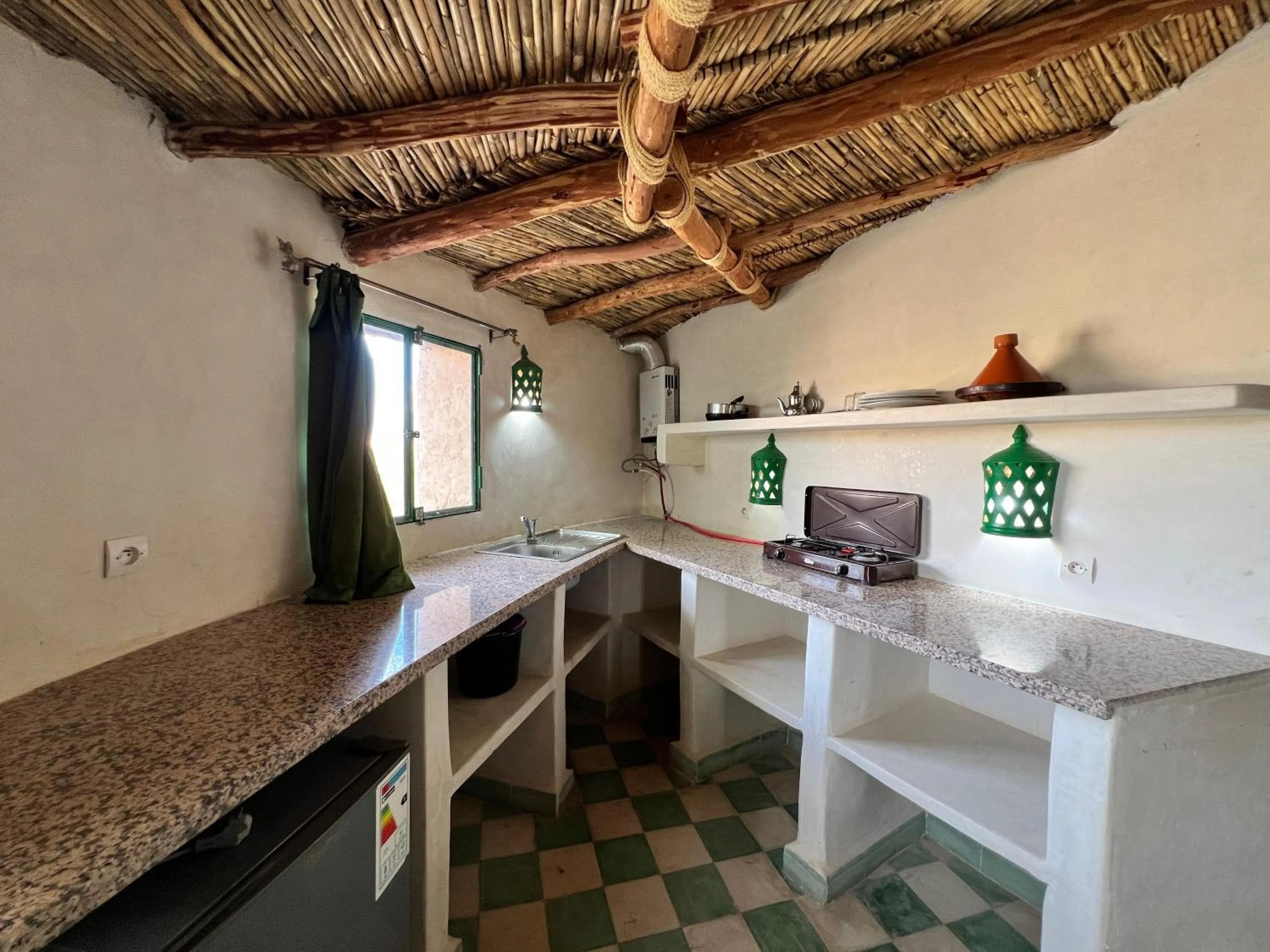 Les Jardins d Amizmiz