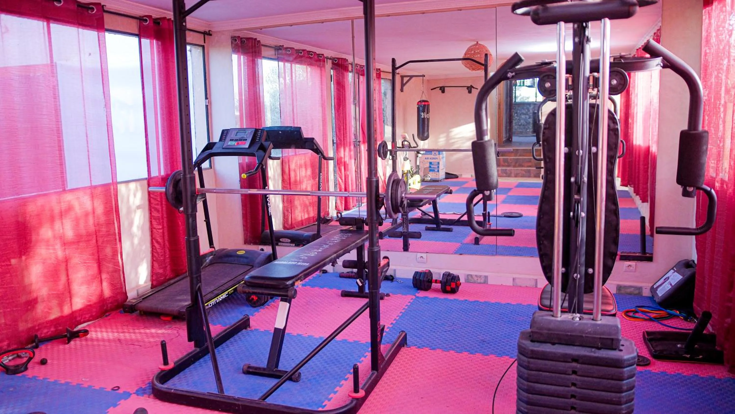 Les Jardins d Amizmiz 6 piscines