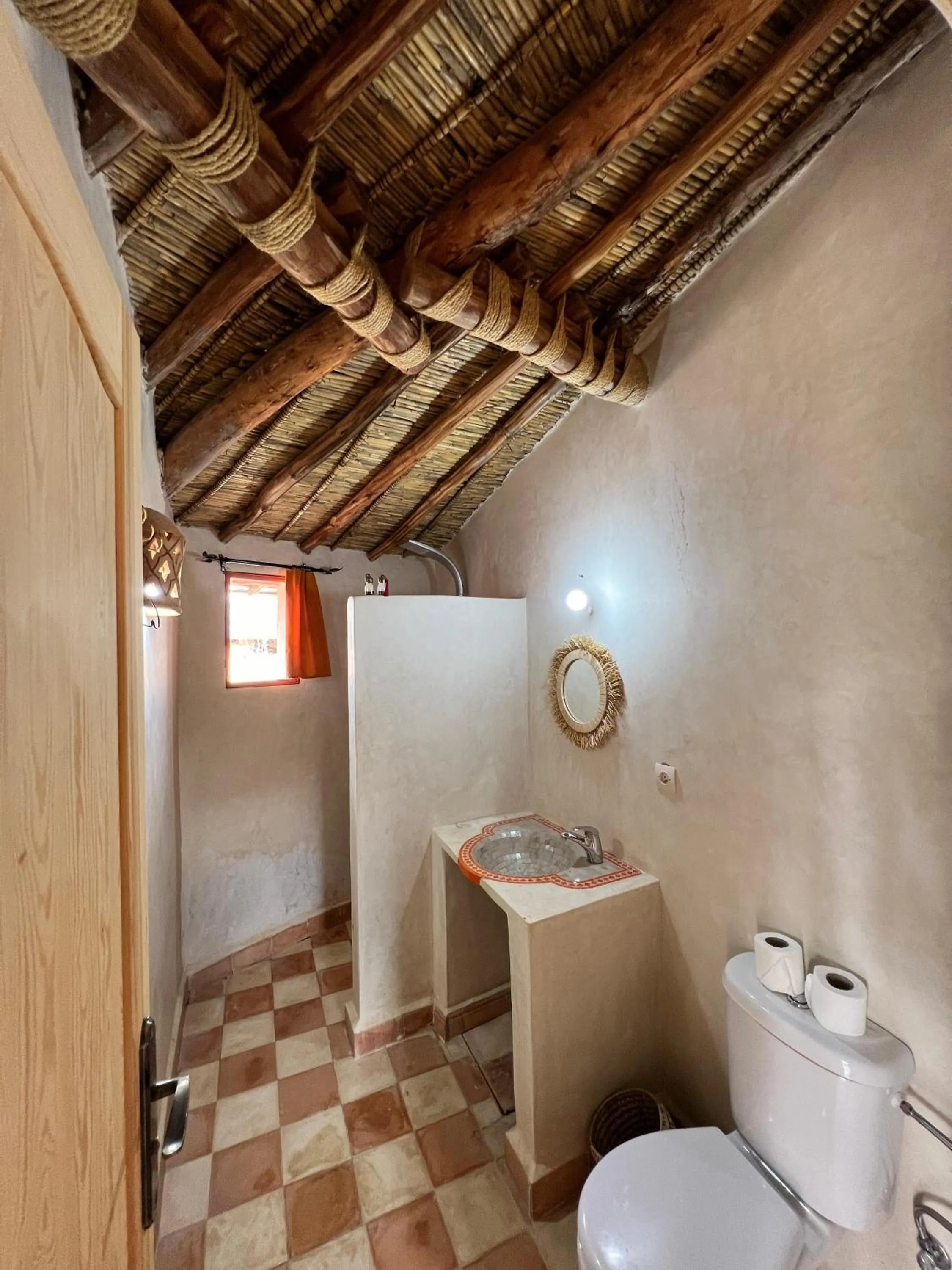 Les Jardins d Amizmiz