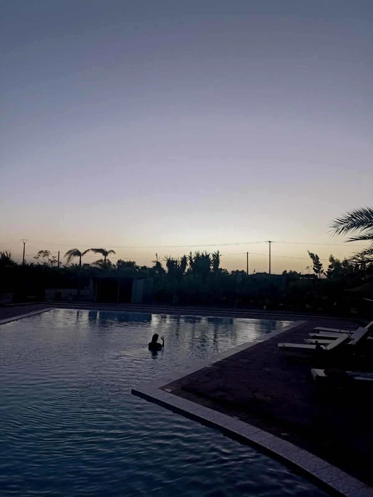 Les Jardins d Amizmiz