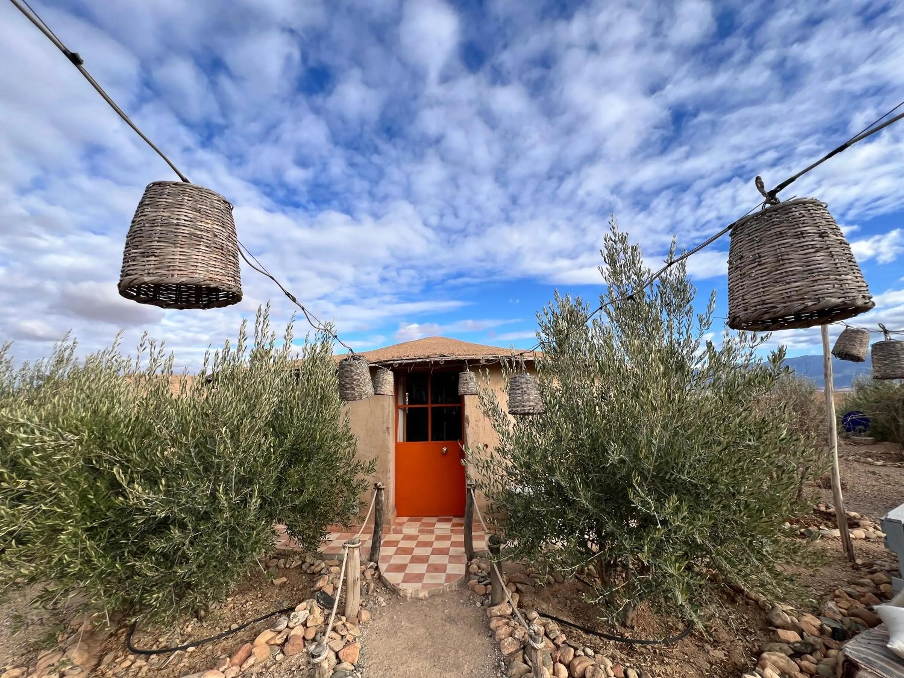 Les Jardins d Amizmiz