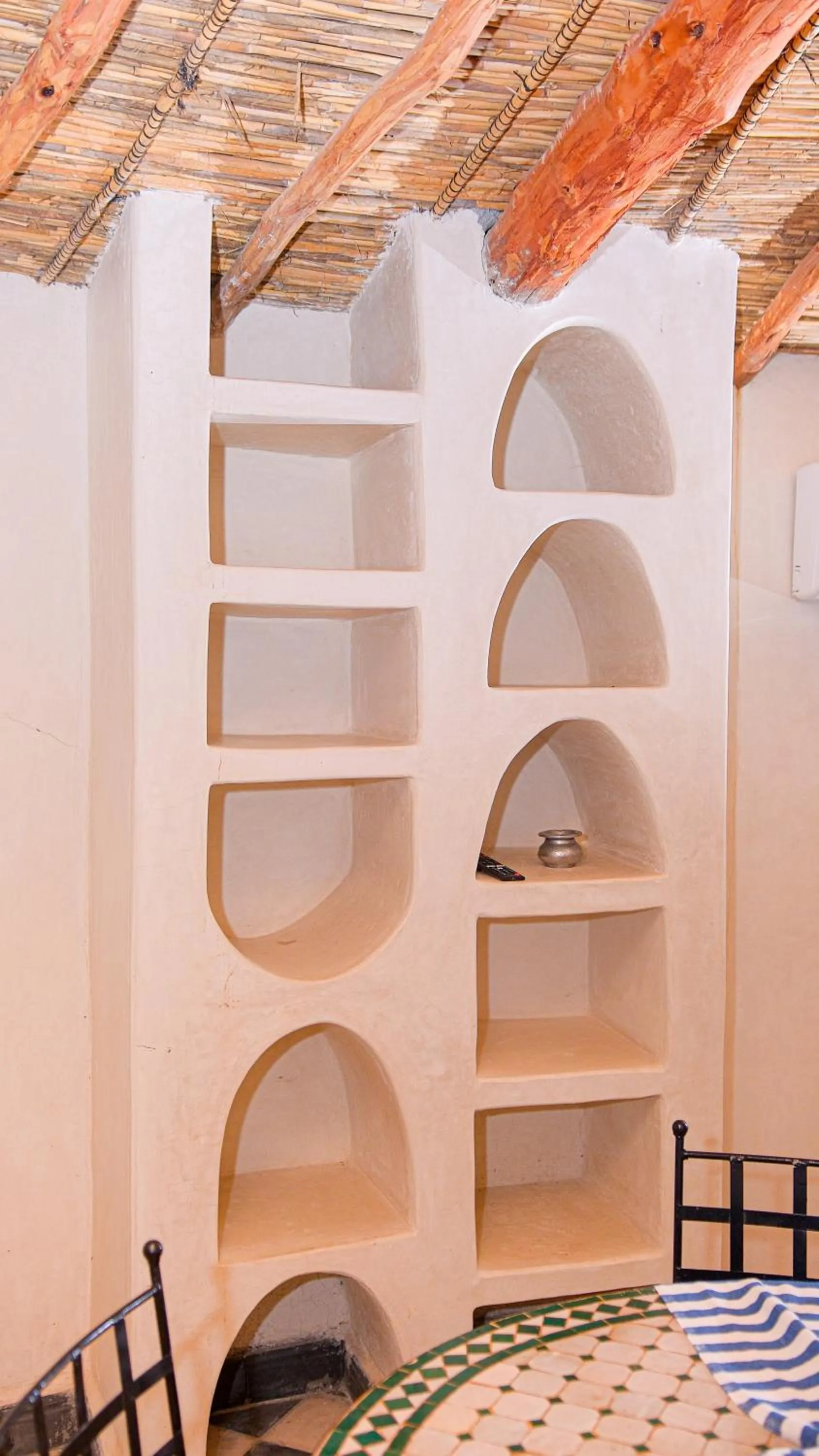 Les Jardins d Amizmiz 6 piscines