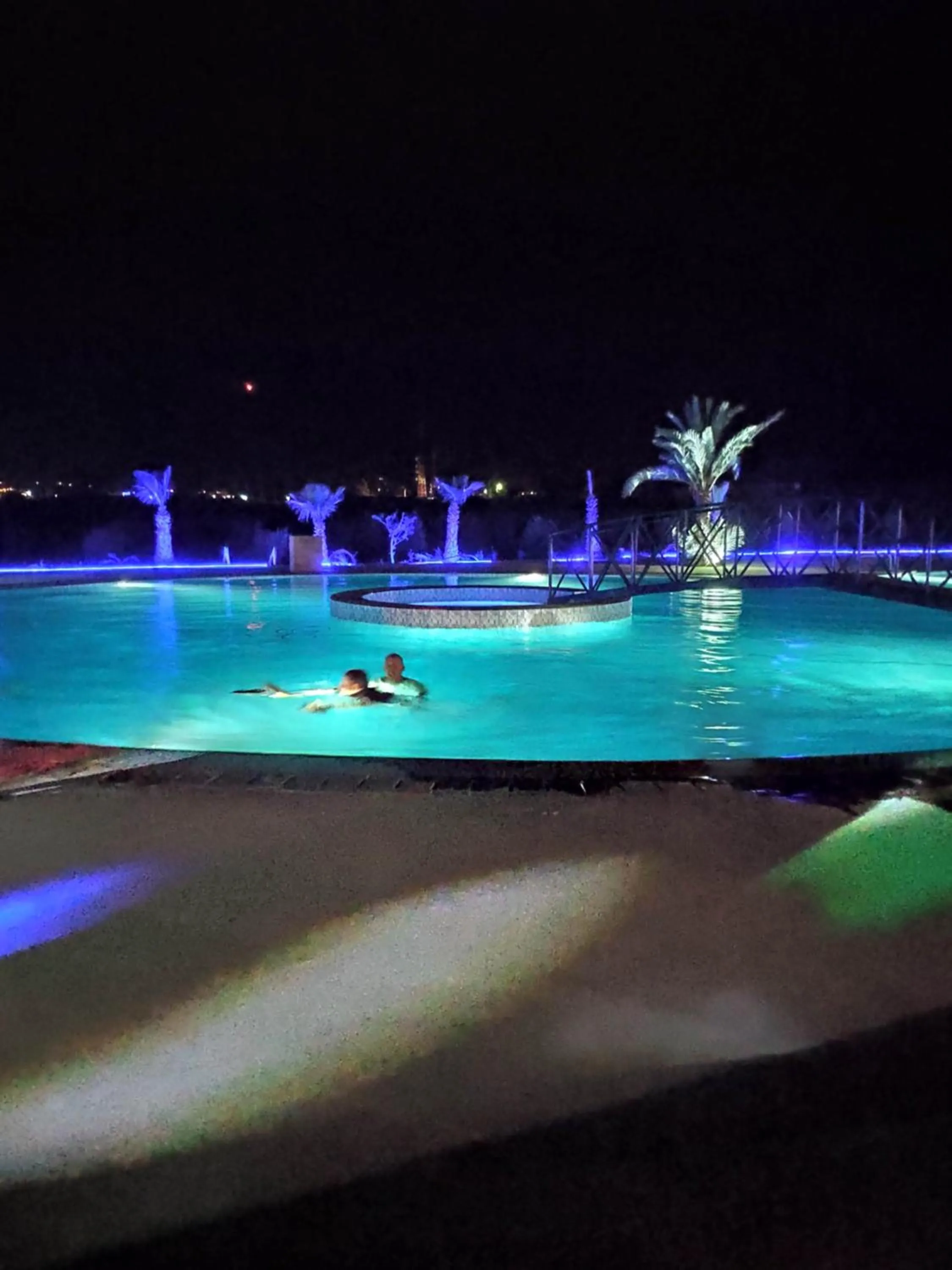 Les Jardins d Amizmiz