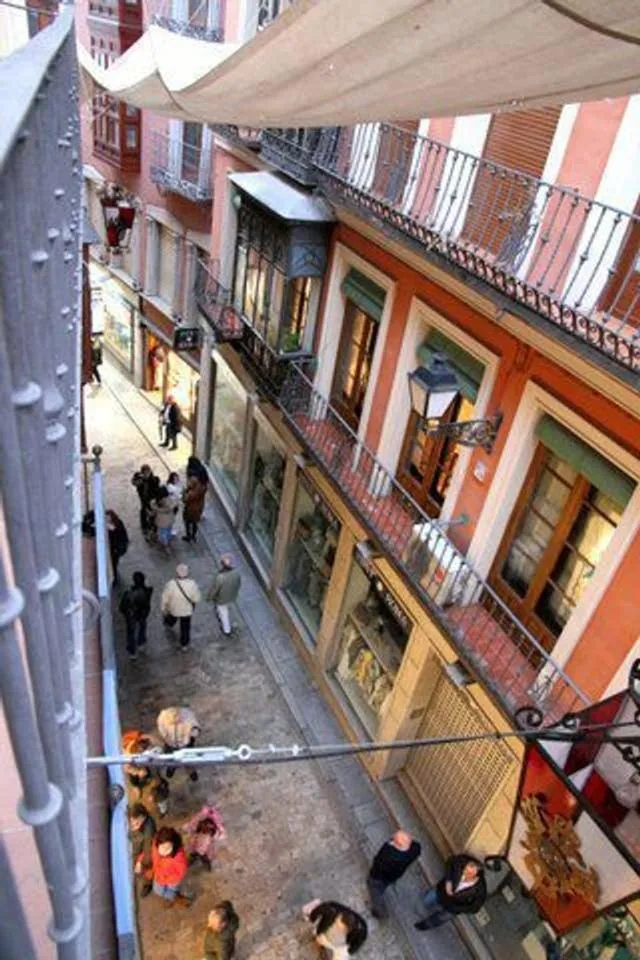 Martin Gamero Apartments