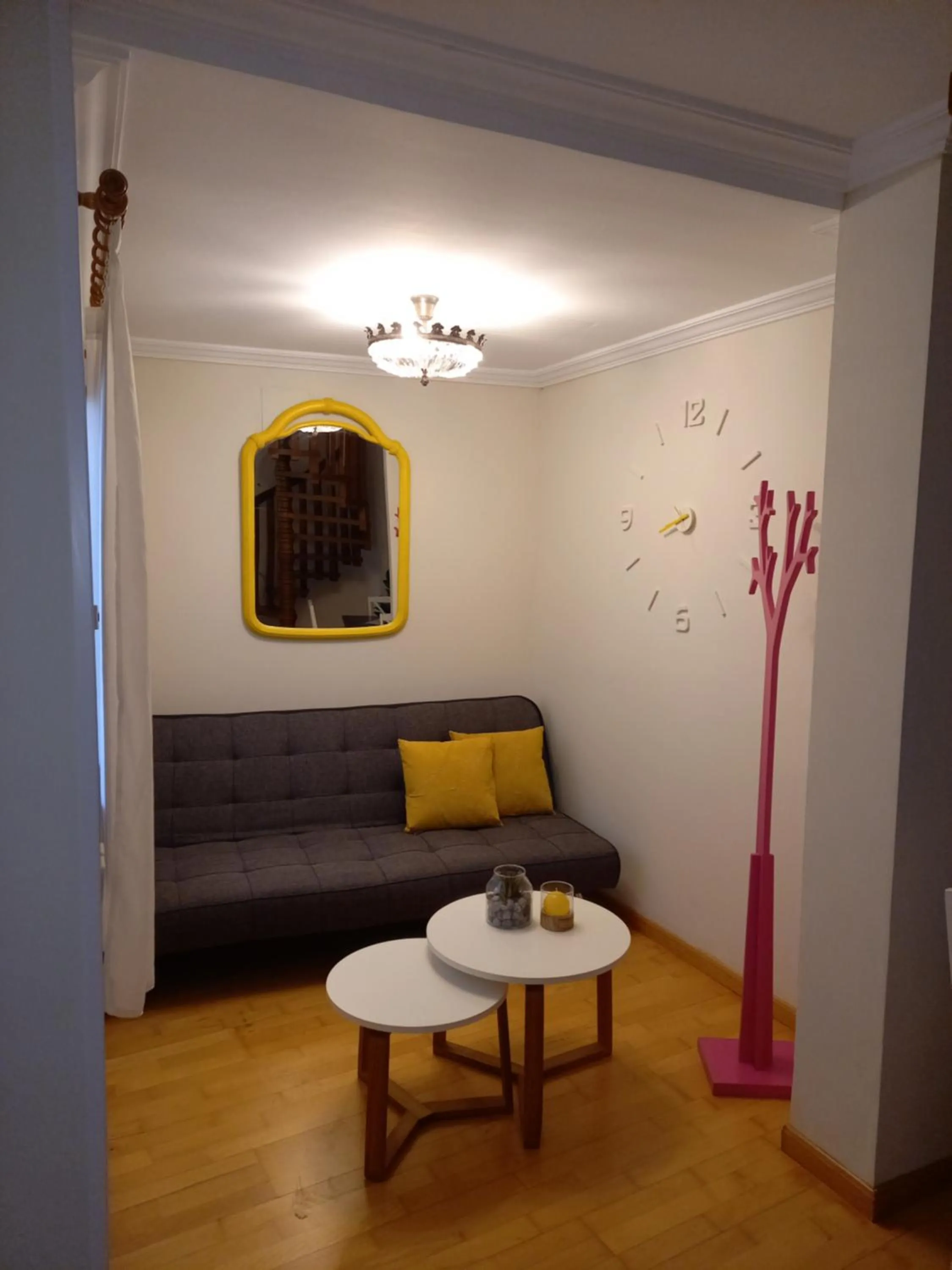 Martin Gamero Apartments