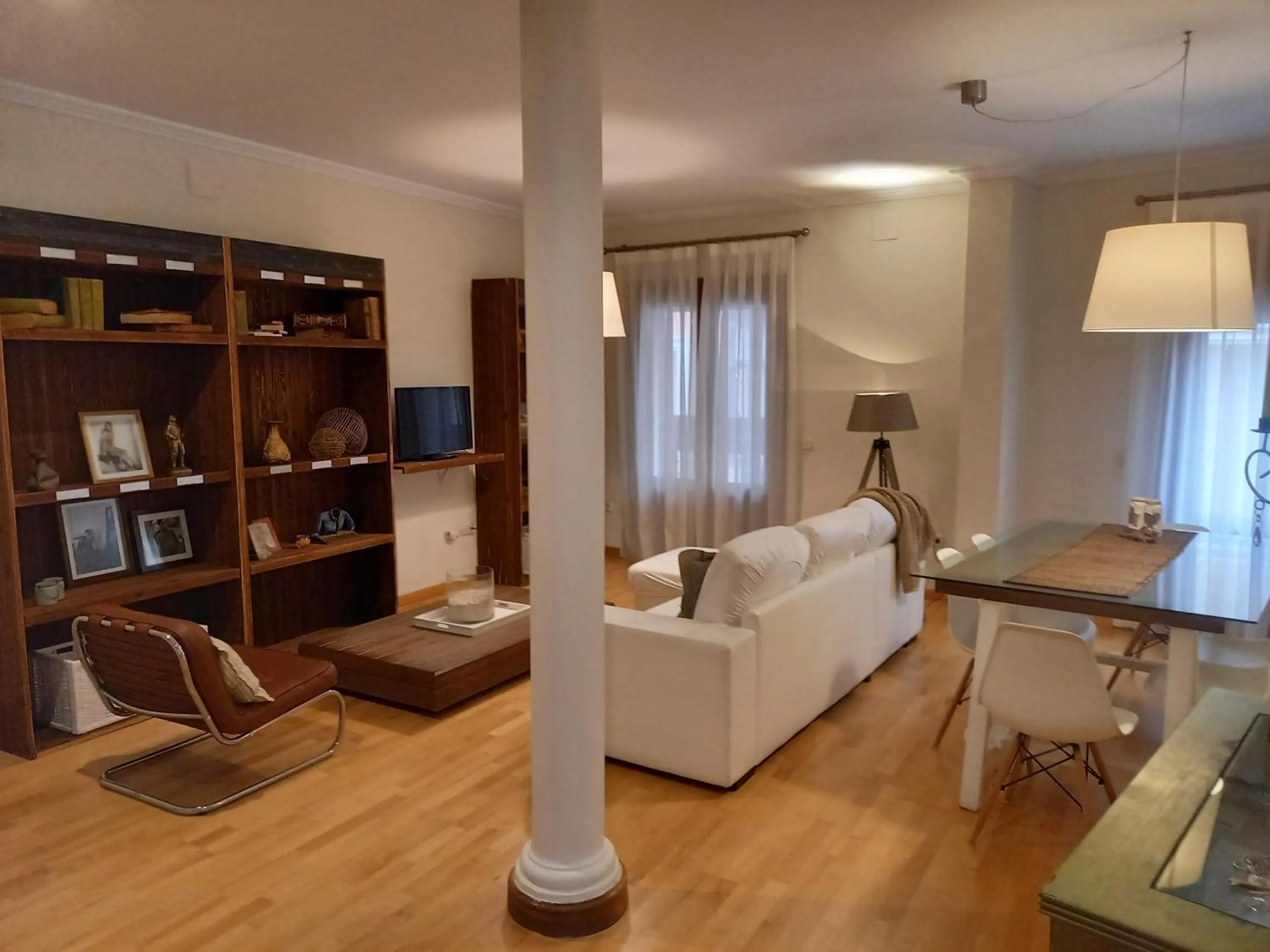 Martin Gamero Apartments