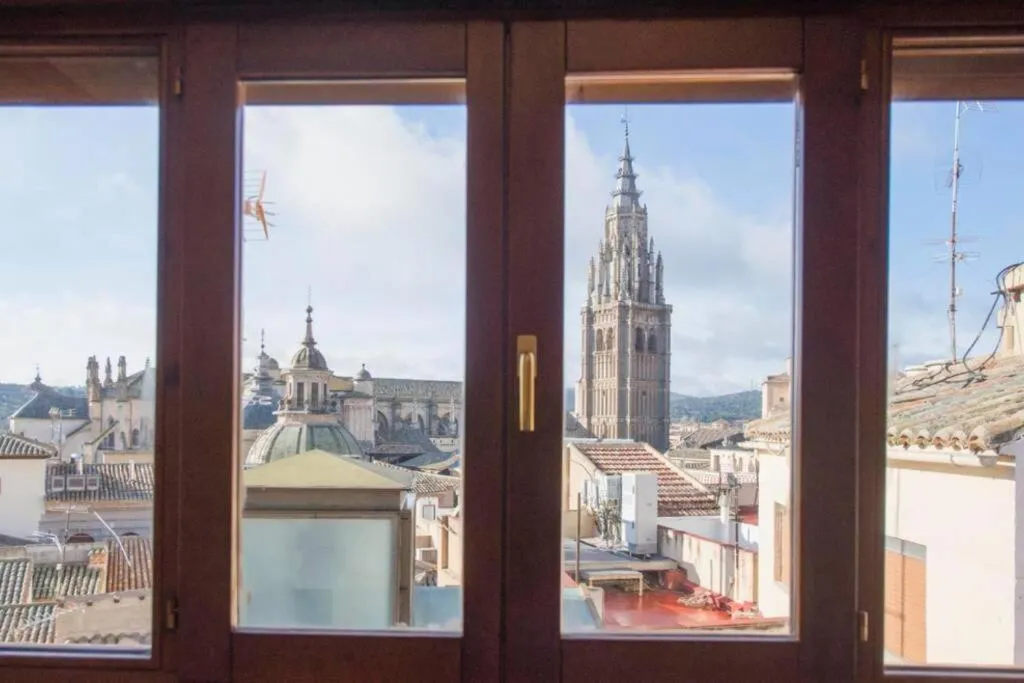 Martin Gamero Apartments