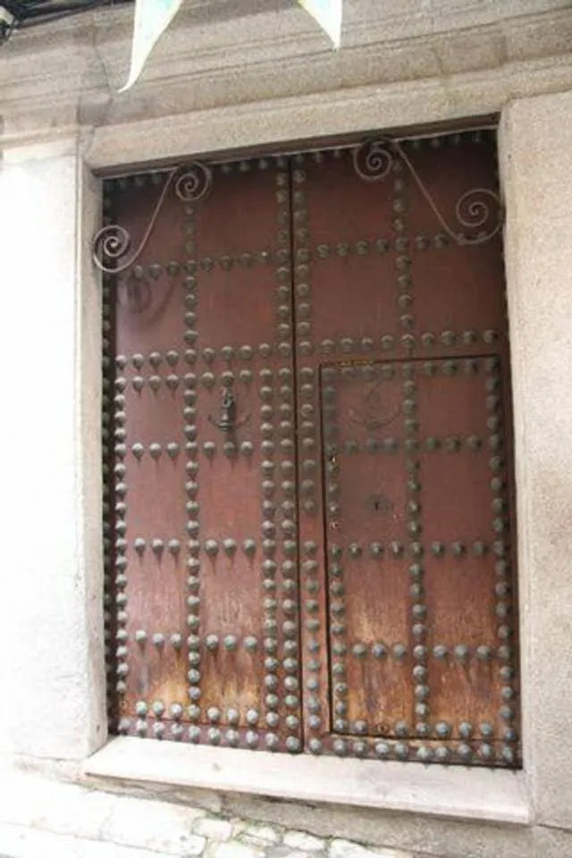 Martin Gamero Apartments