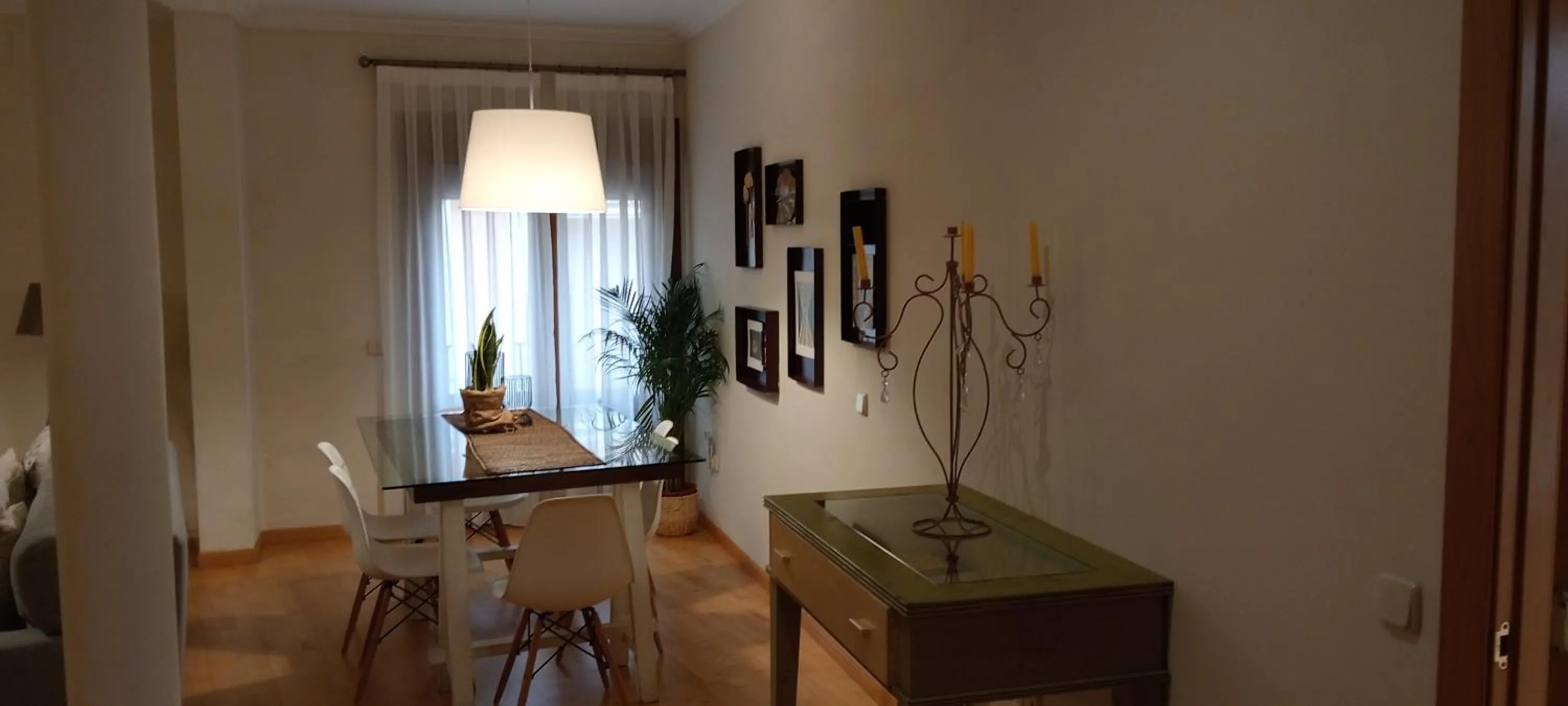Martin Gamero Apartments