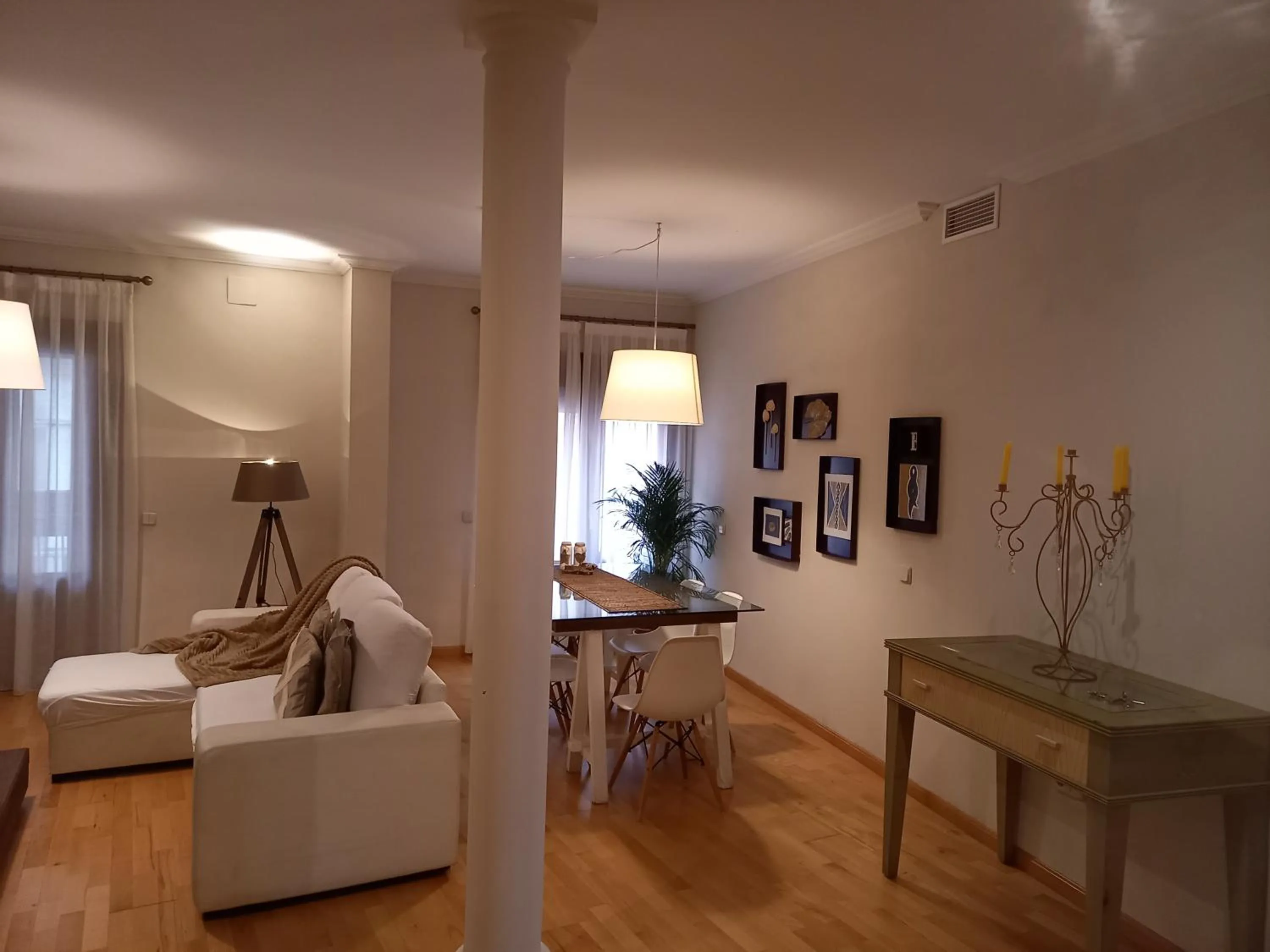 Martin Gamero Apartments