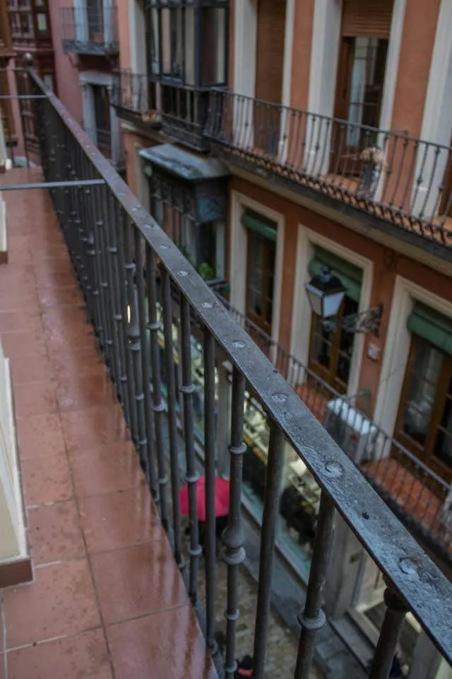 Martin Gamero Apartments