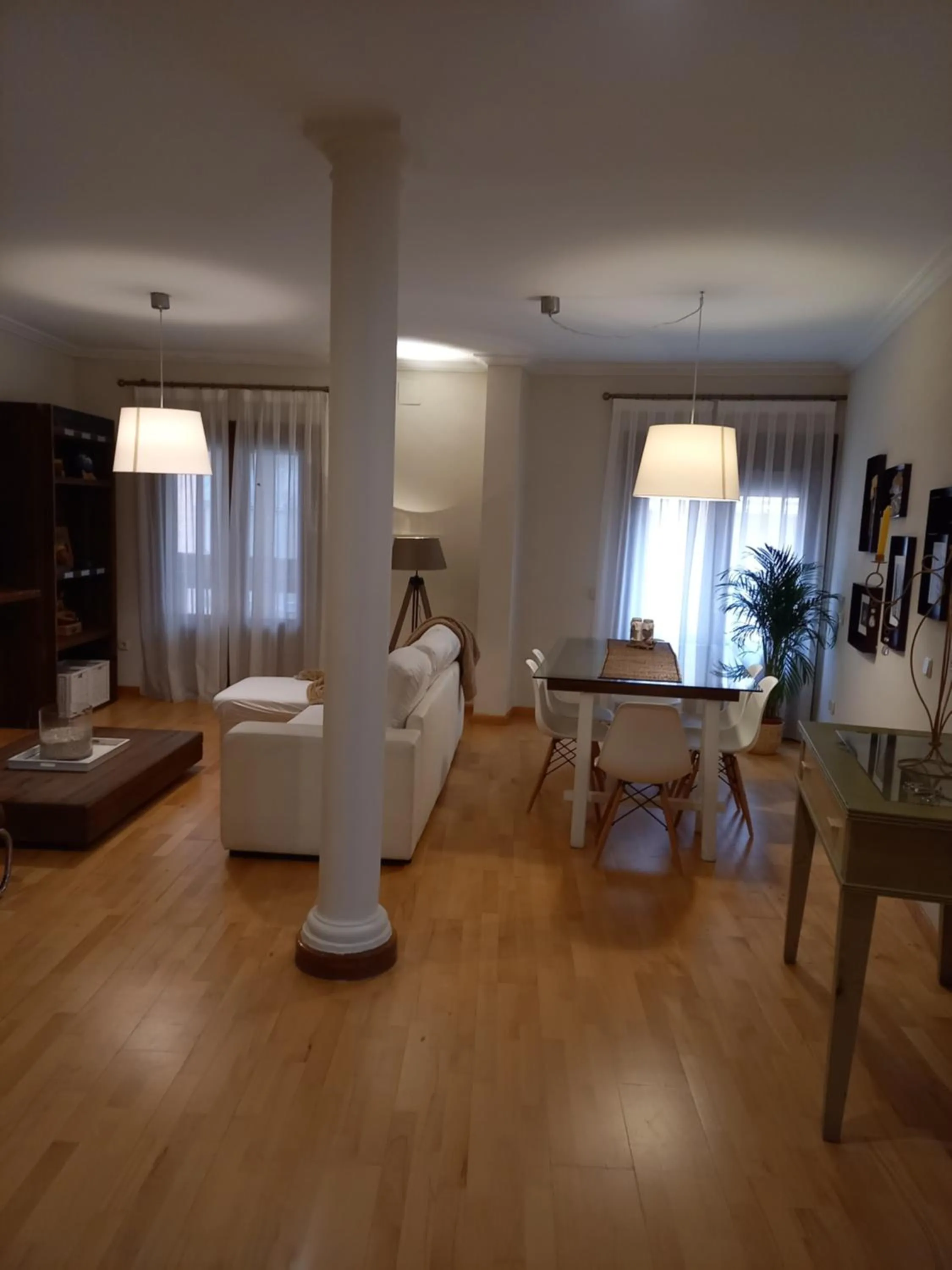 Martin Gamero Apartments