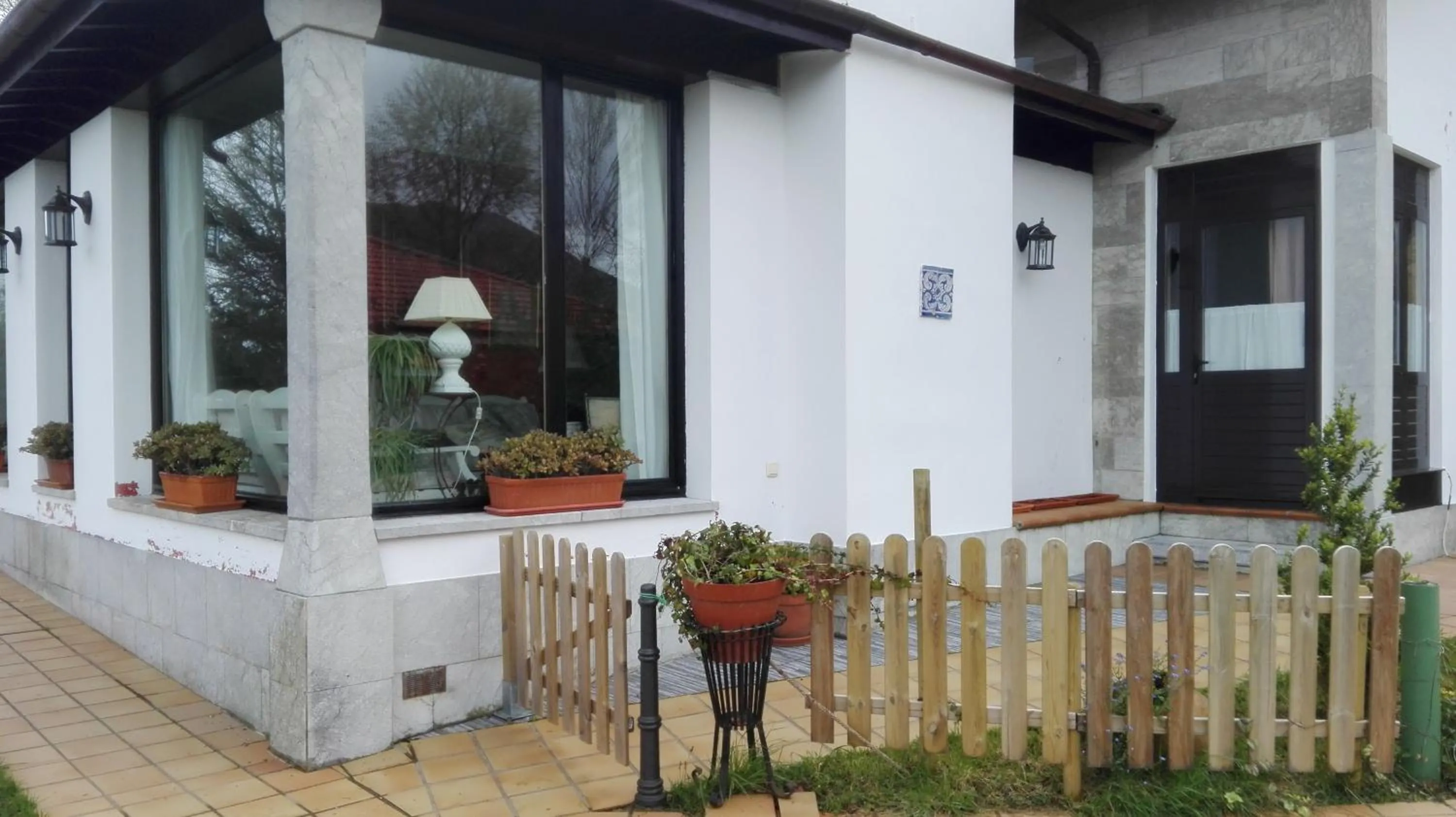 Hotel Rural El Pagadín