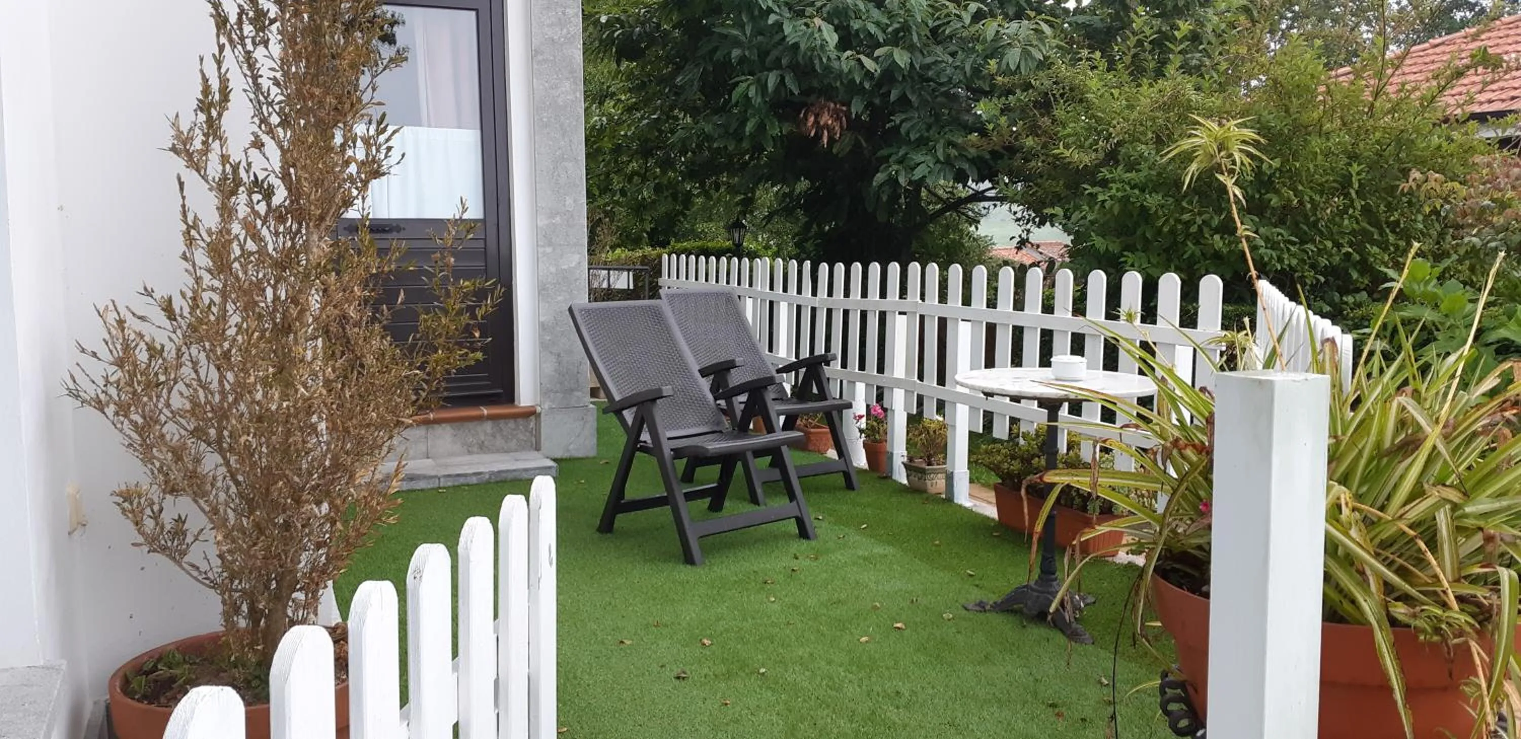 Hotel Rural El Pagadín