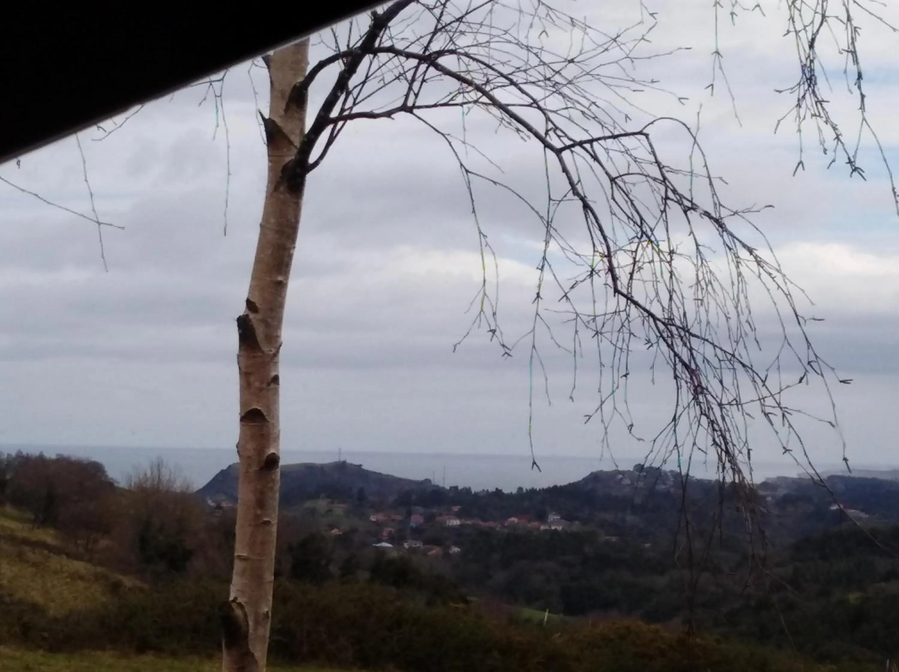 Hotel Rural El Pagadín