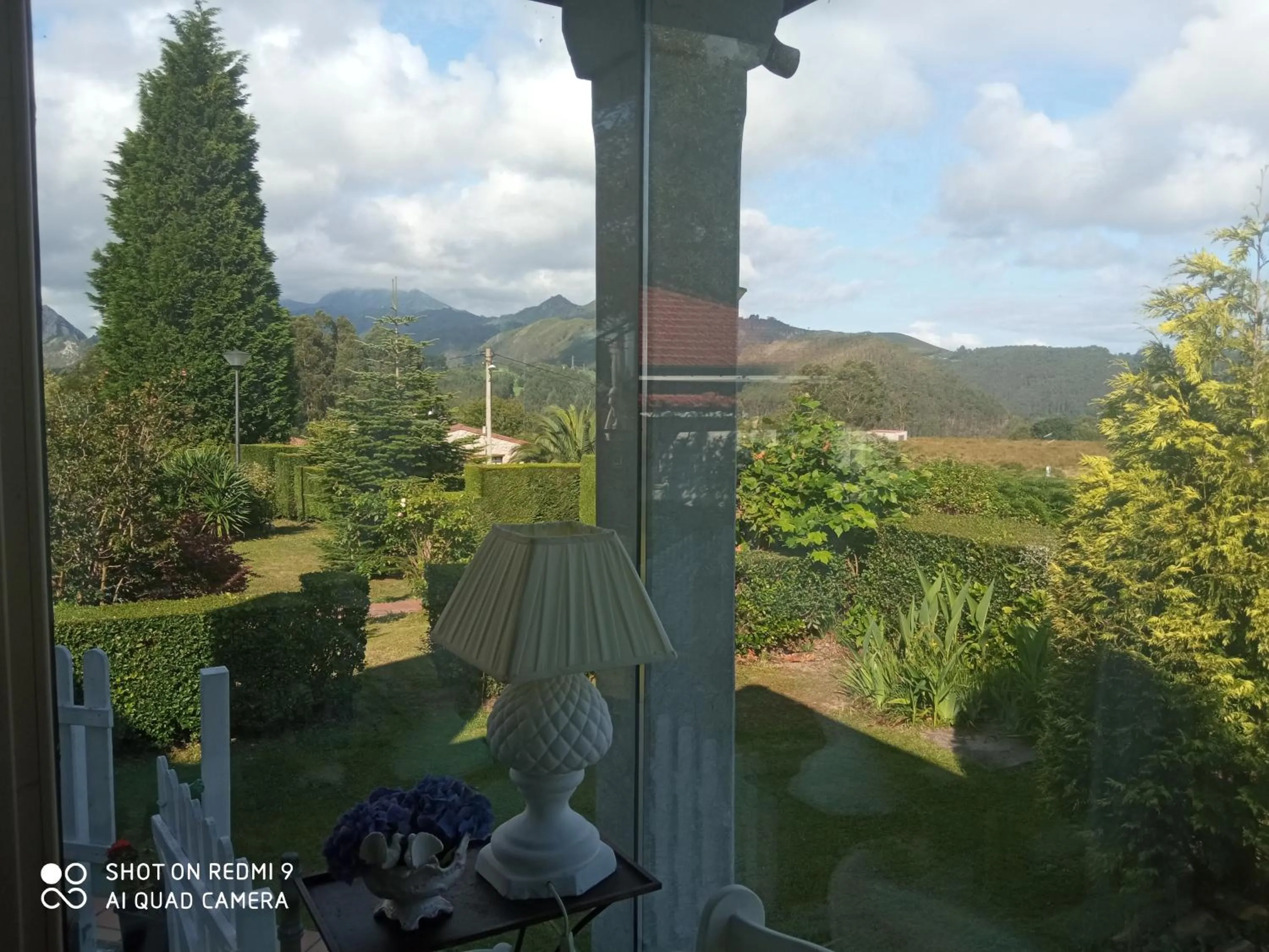 Hotel Rural El Pagadín