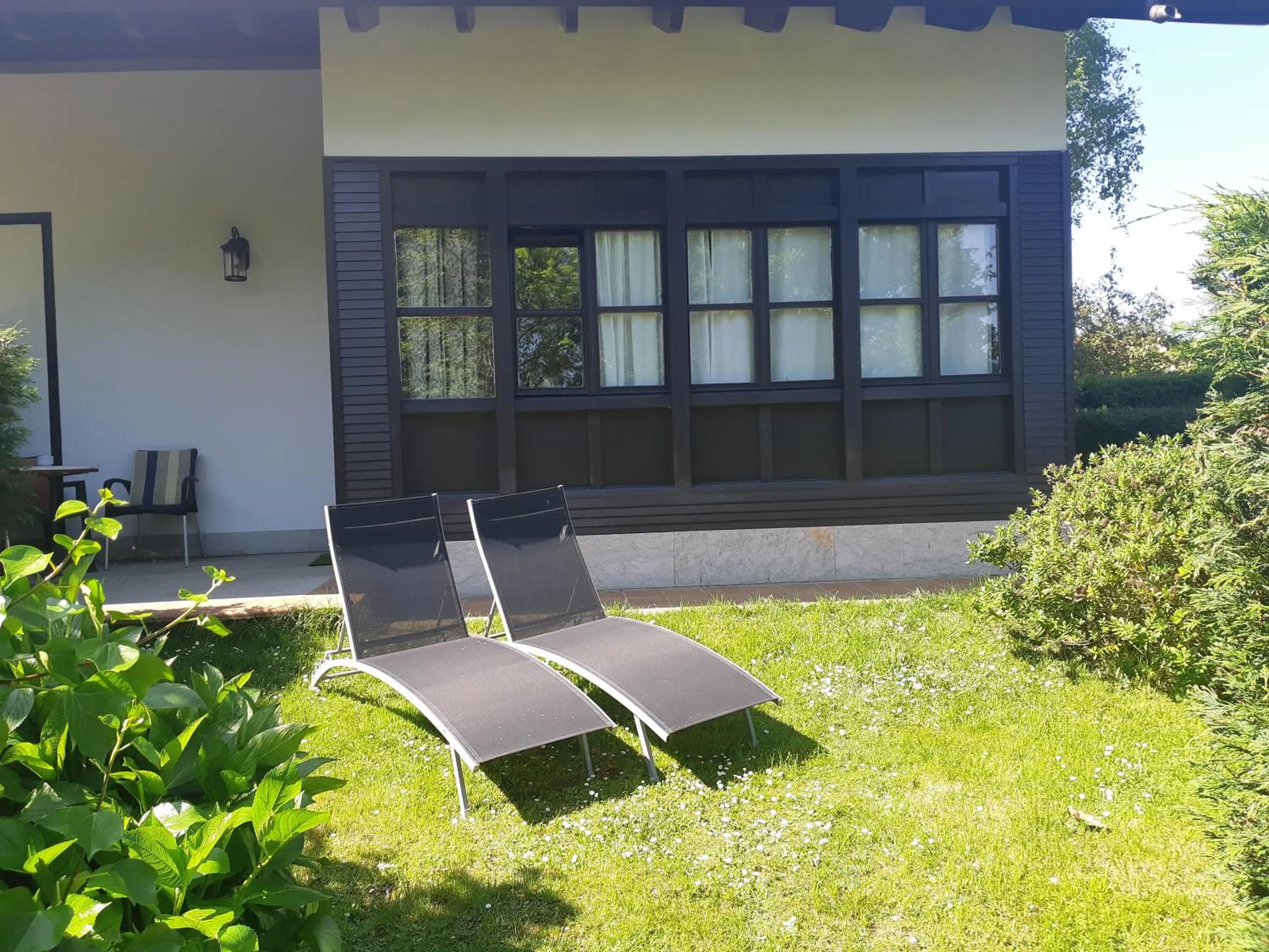 Hotel Rural El Pagadín