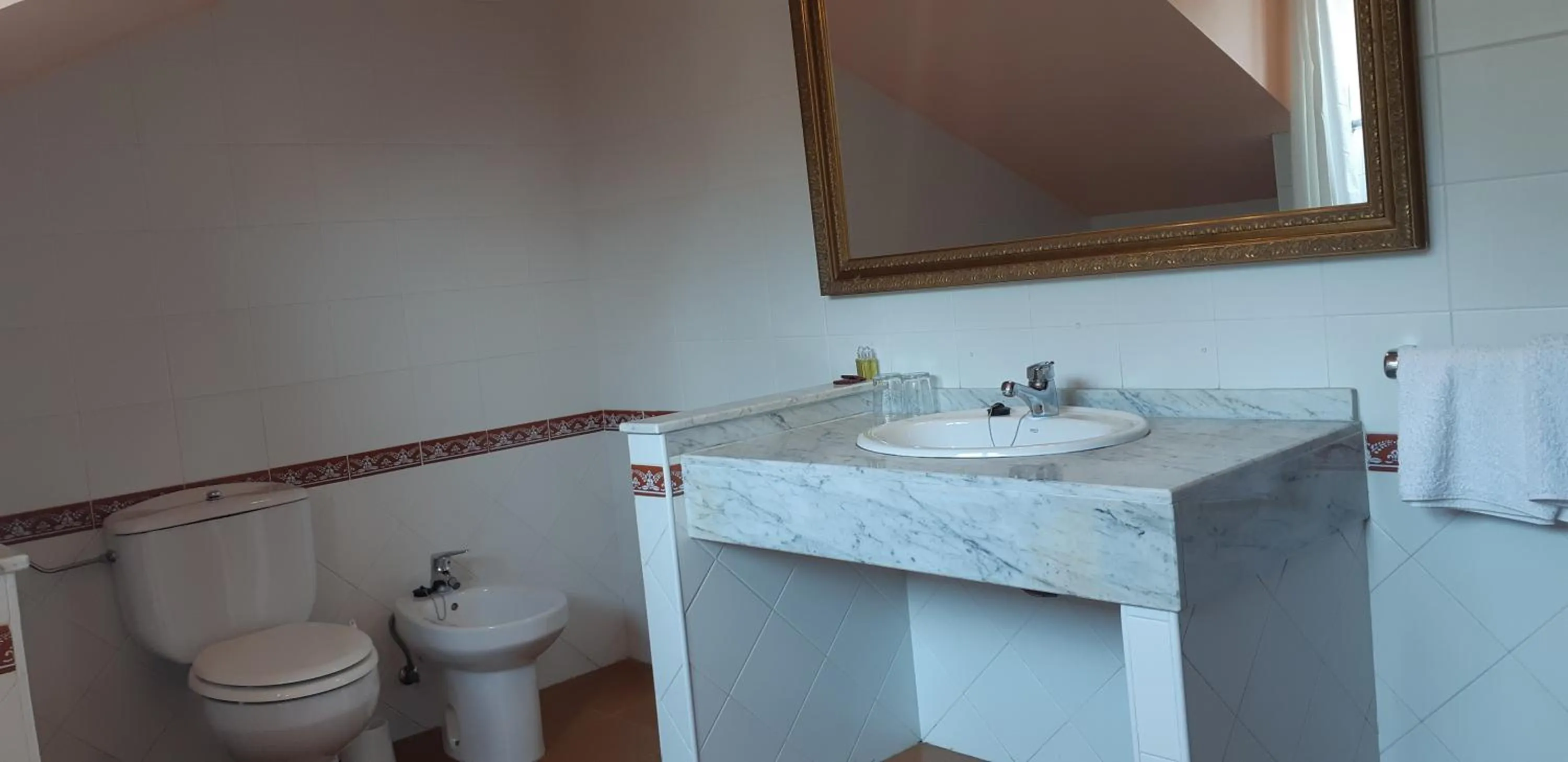 Hotel Rural El Pagadín