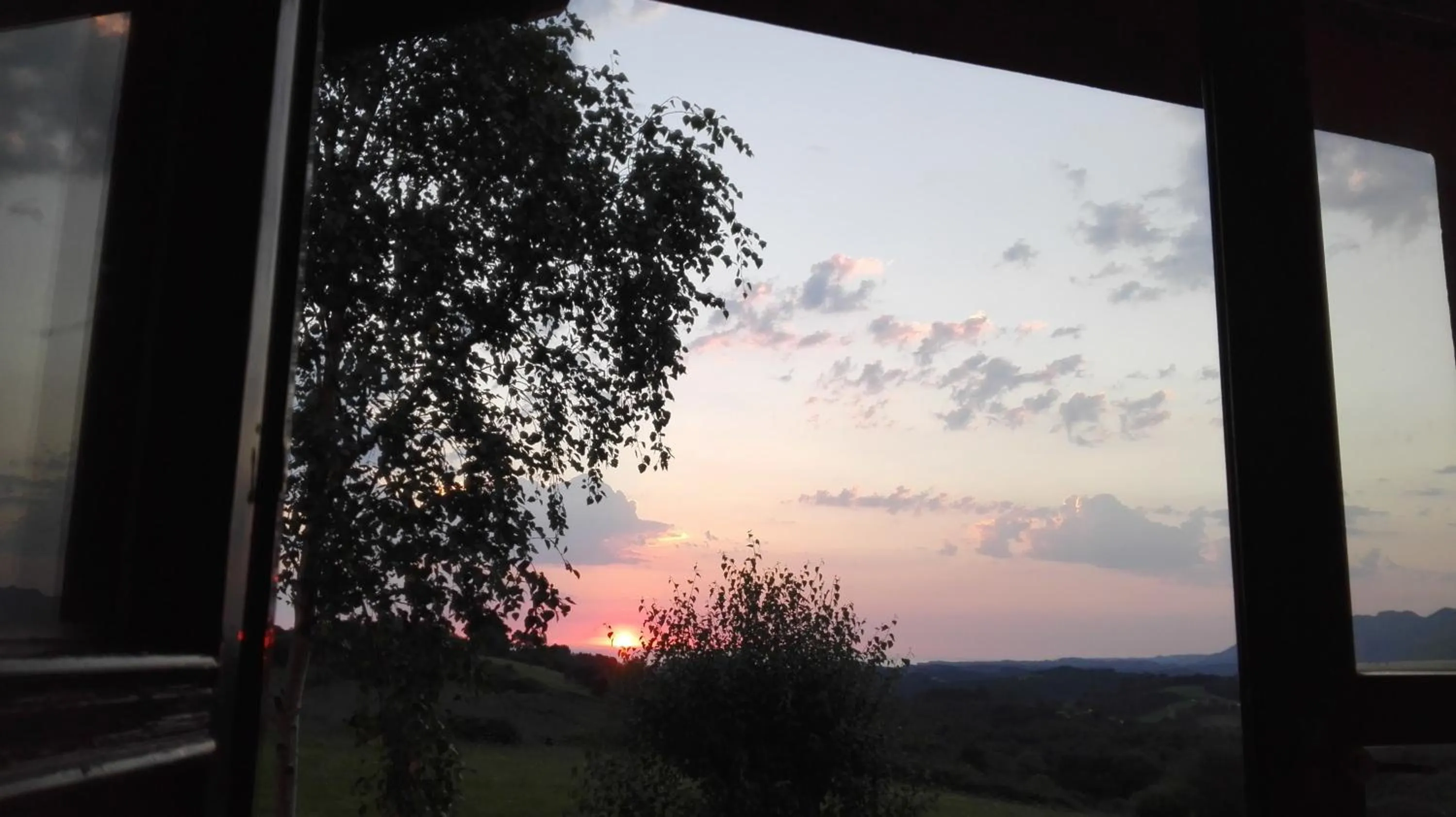 Hotel Rural El Pagadín