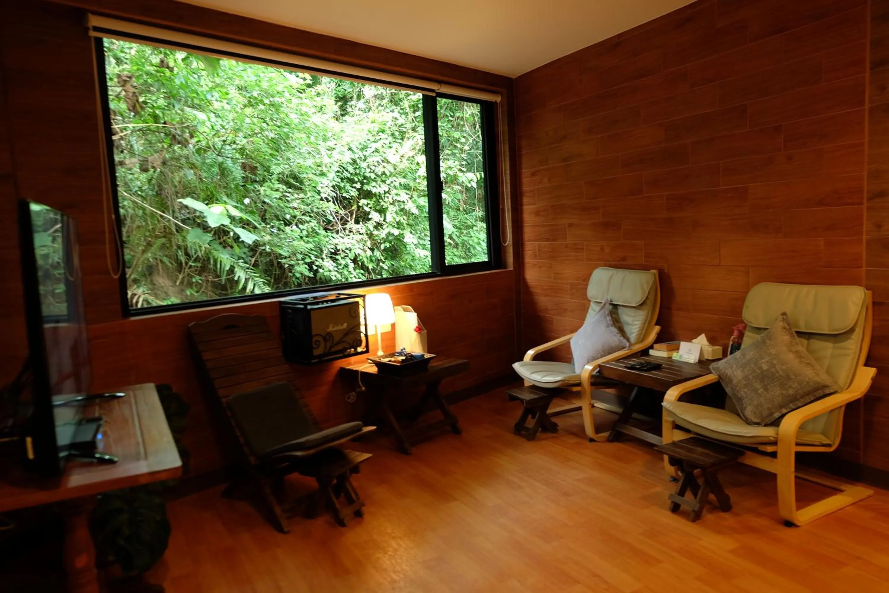 Namtok Sarika Resotel