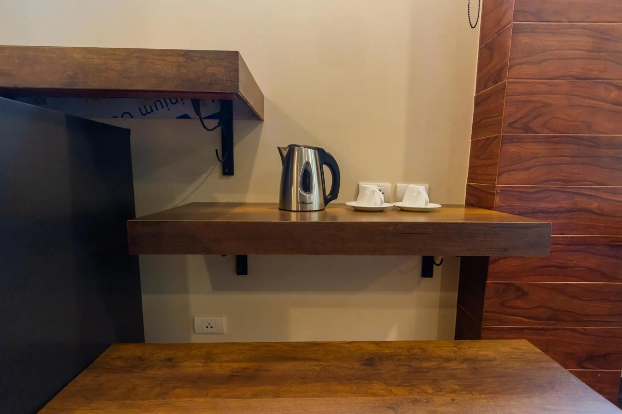 Namtok Sarika Resotel