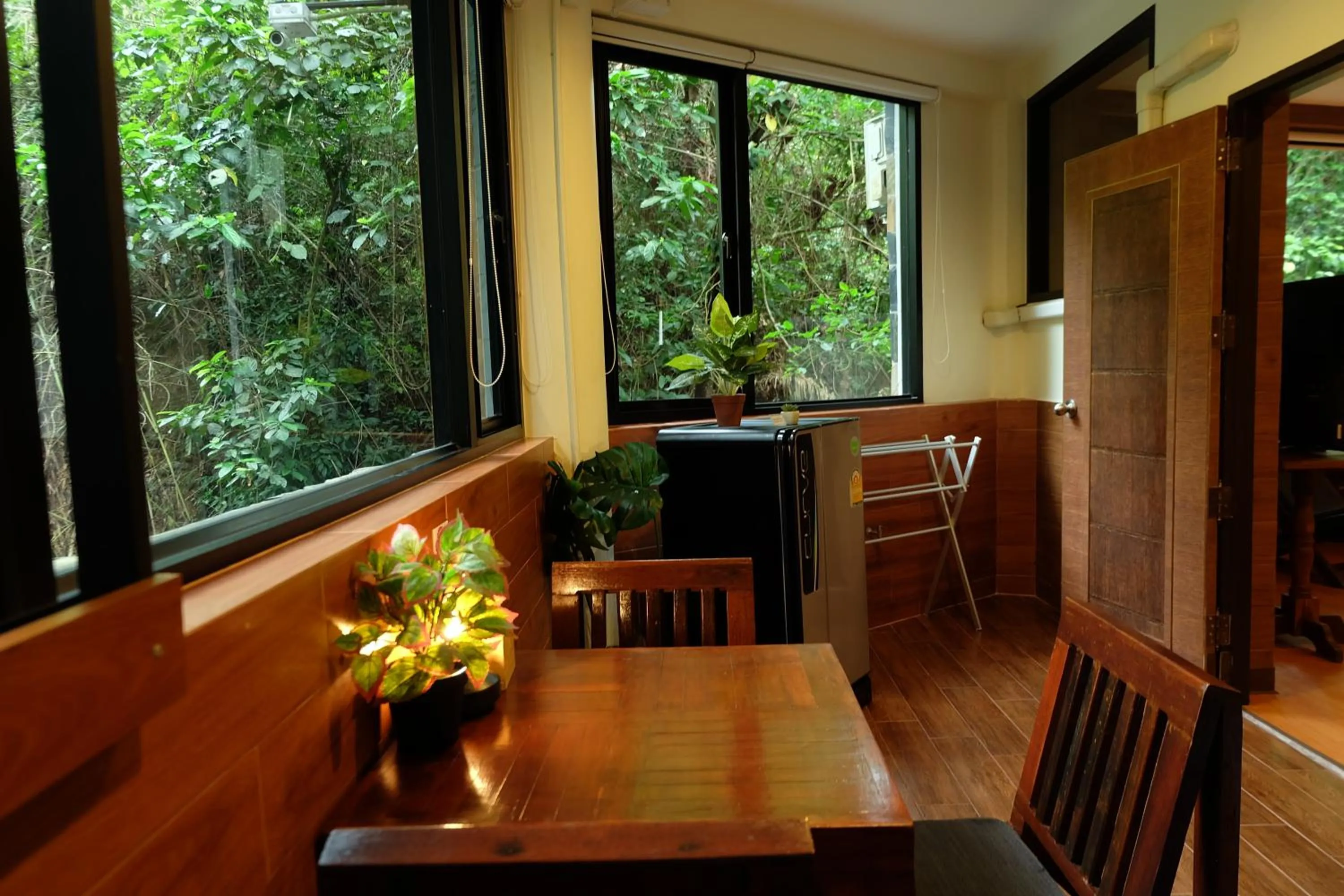 Namtok Sarika Resotel