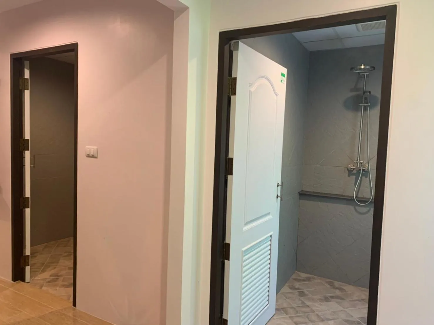 Namtok Sarika Resotel